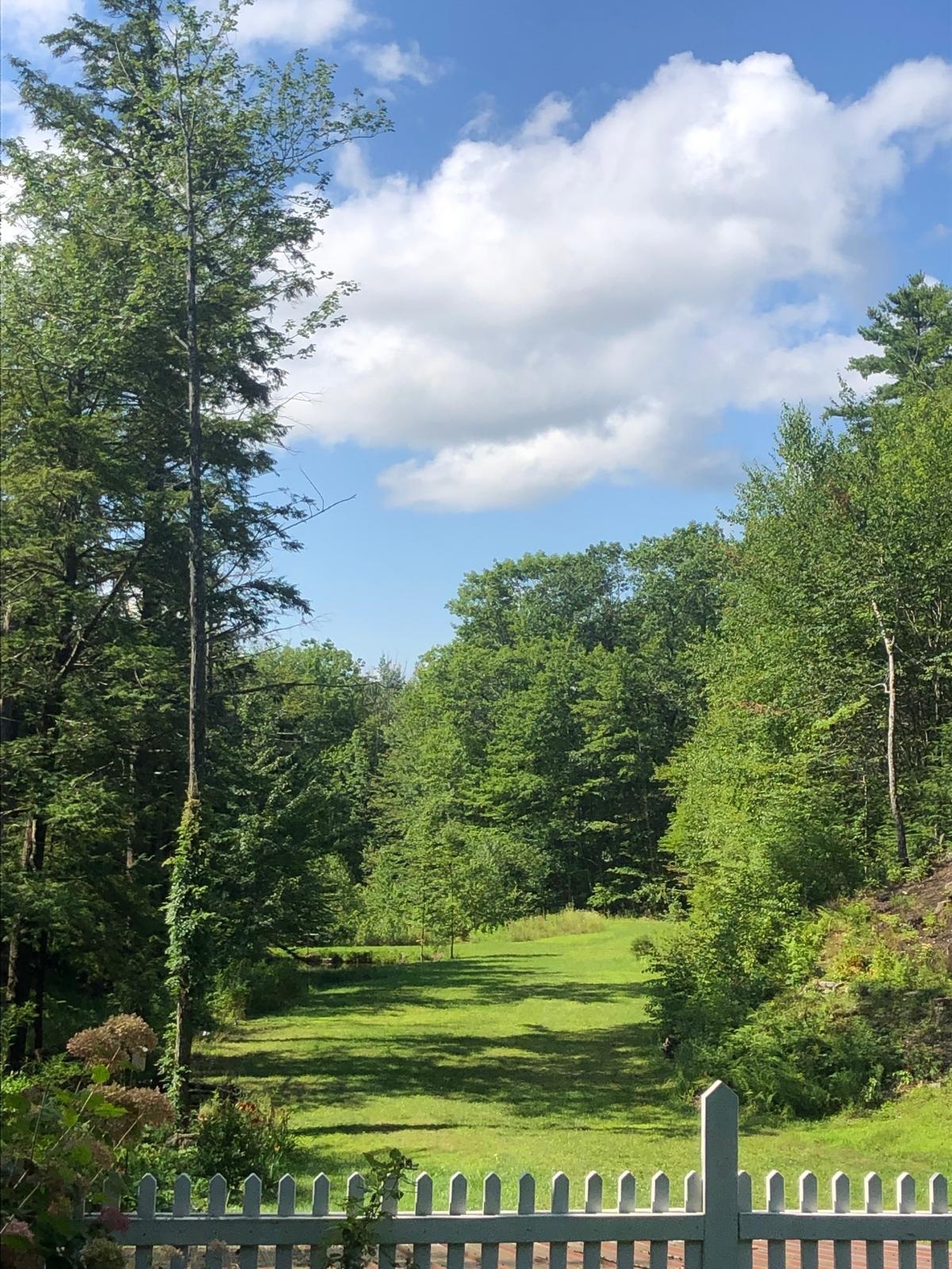 487 Shackford Corner Rd, Barnstead, NH 03225