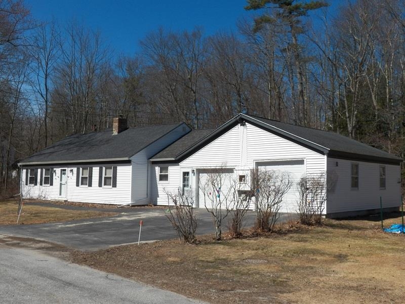 8 Blair Ave, Hillsborough, NH 03244