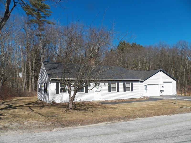8 Blair Ave, Hillsborough, NH 03244