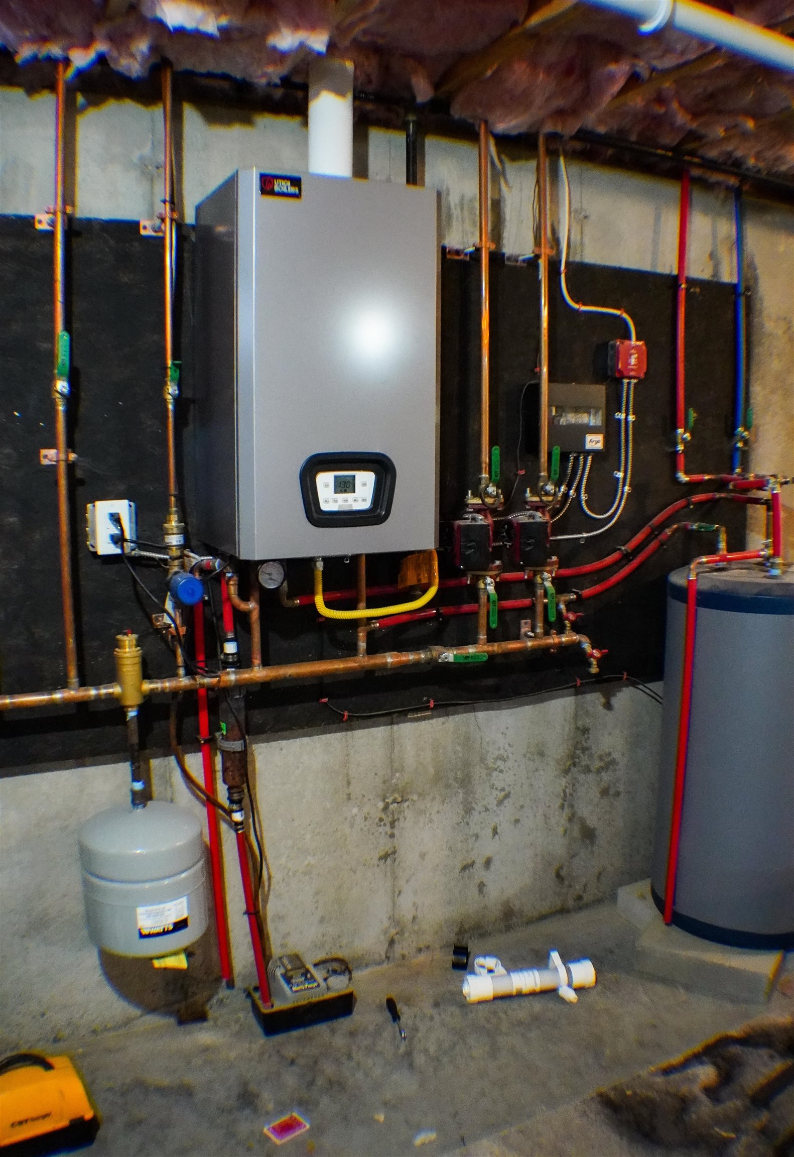 1656 Province Lake Rd, Wakefield, NH 03872-4409