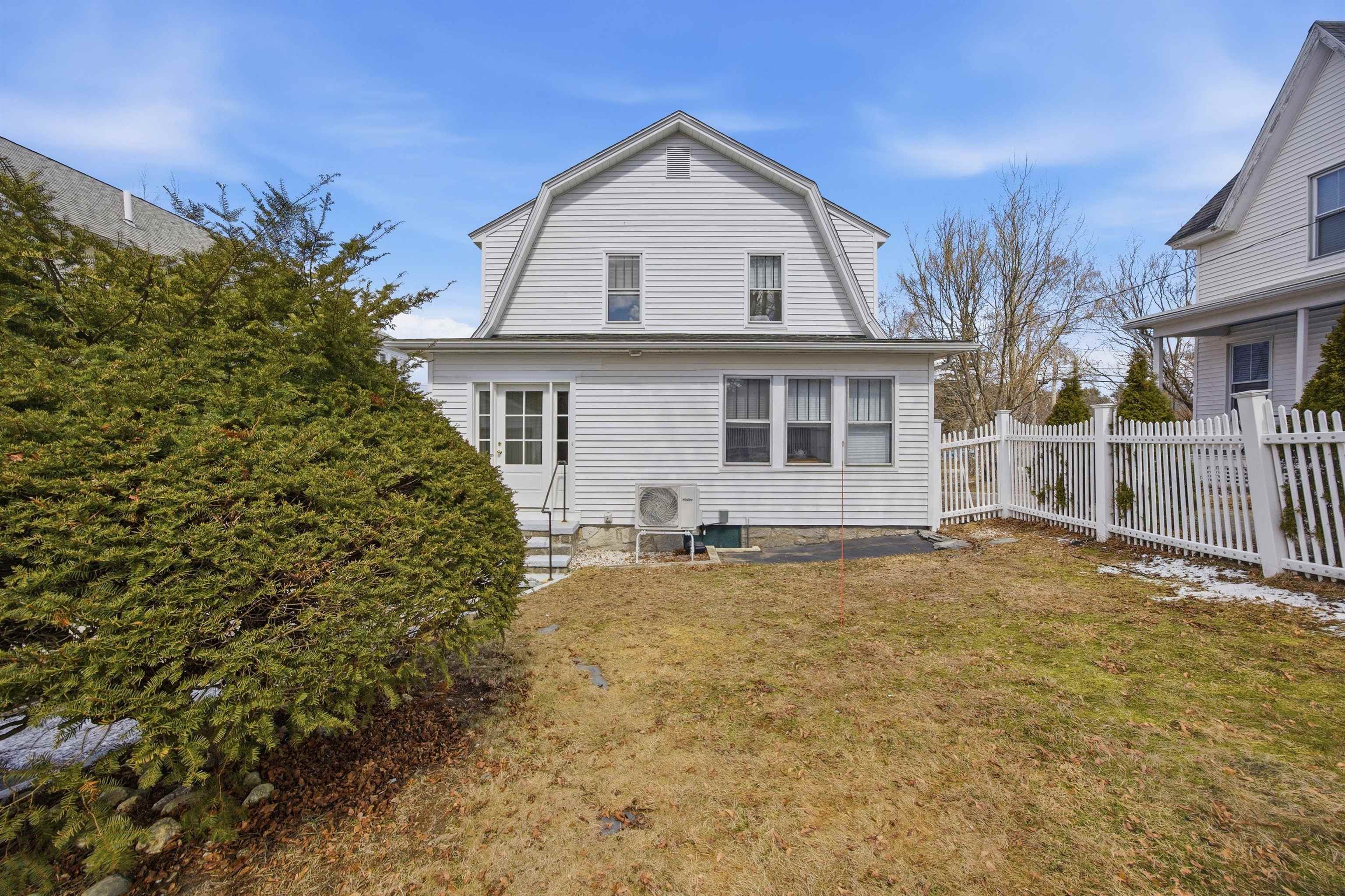 467 Bridge St, Manchester, NH 03104