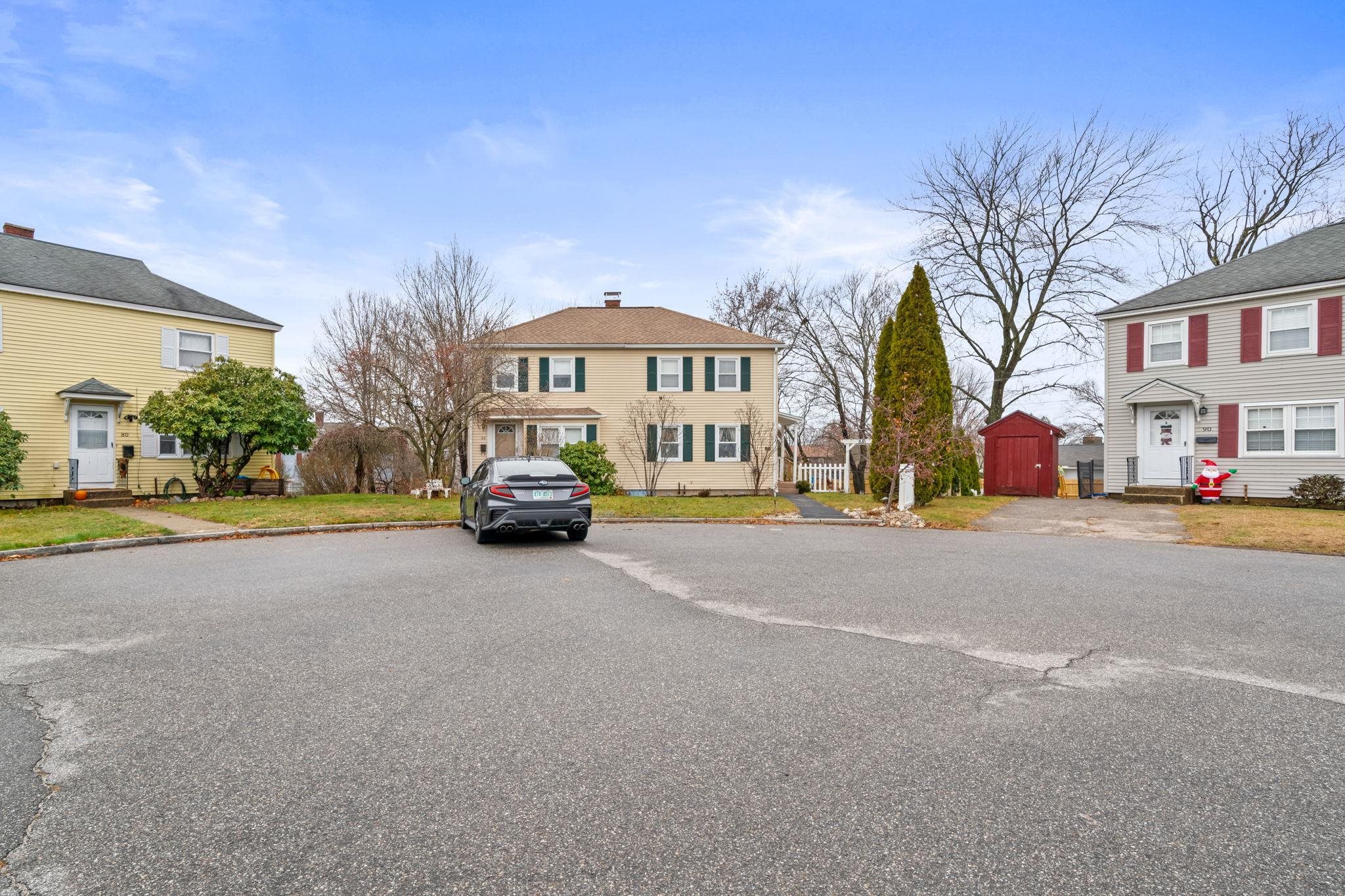 88 Harold St, Manchester, NH 03104