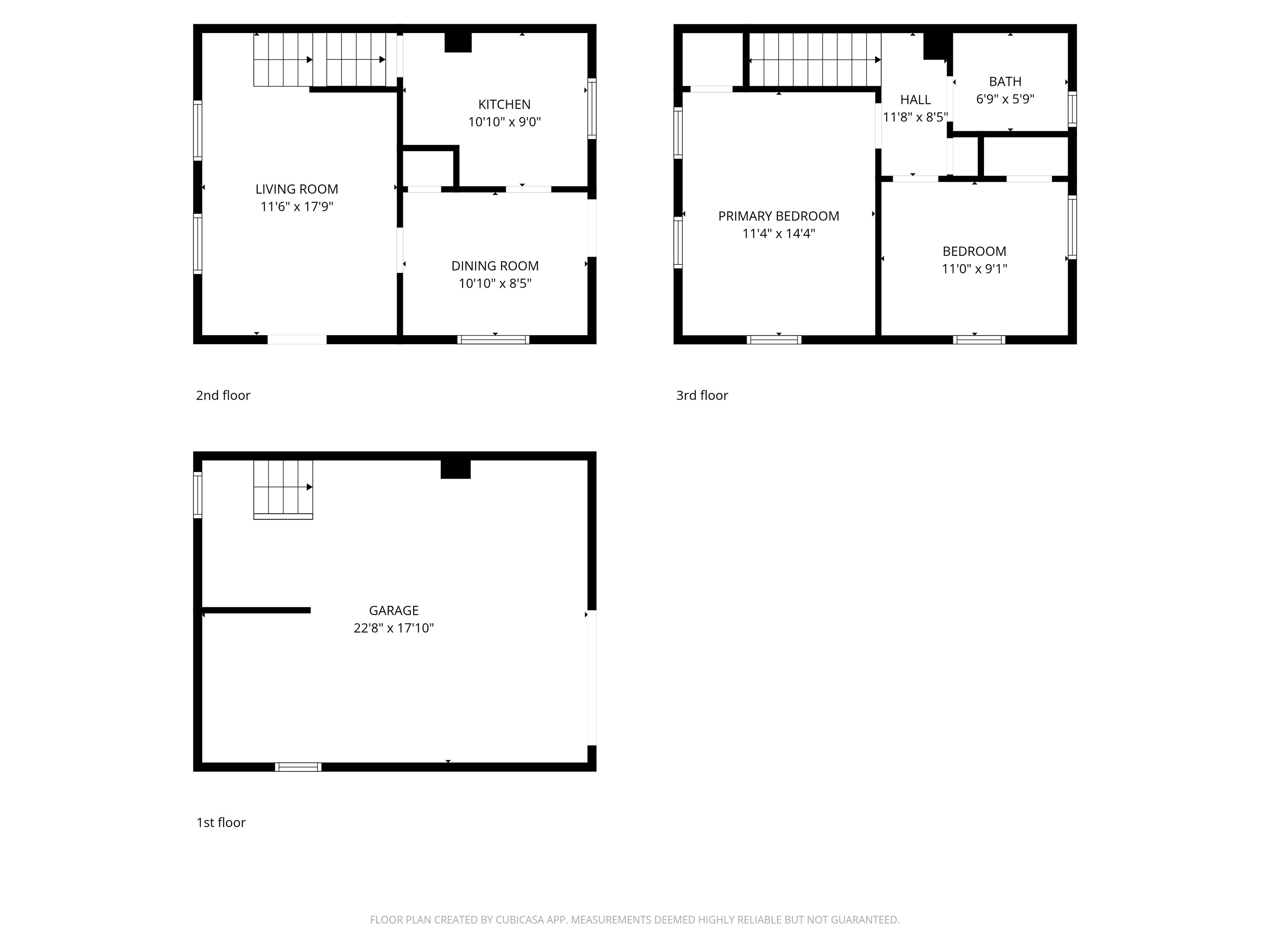 88 Harold St, Manchester, NH 03104