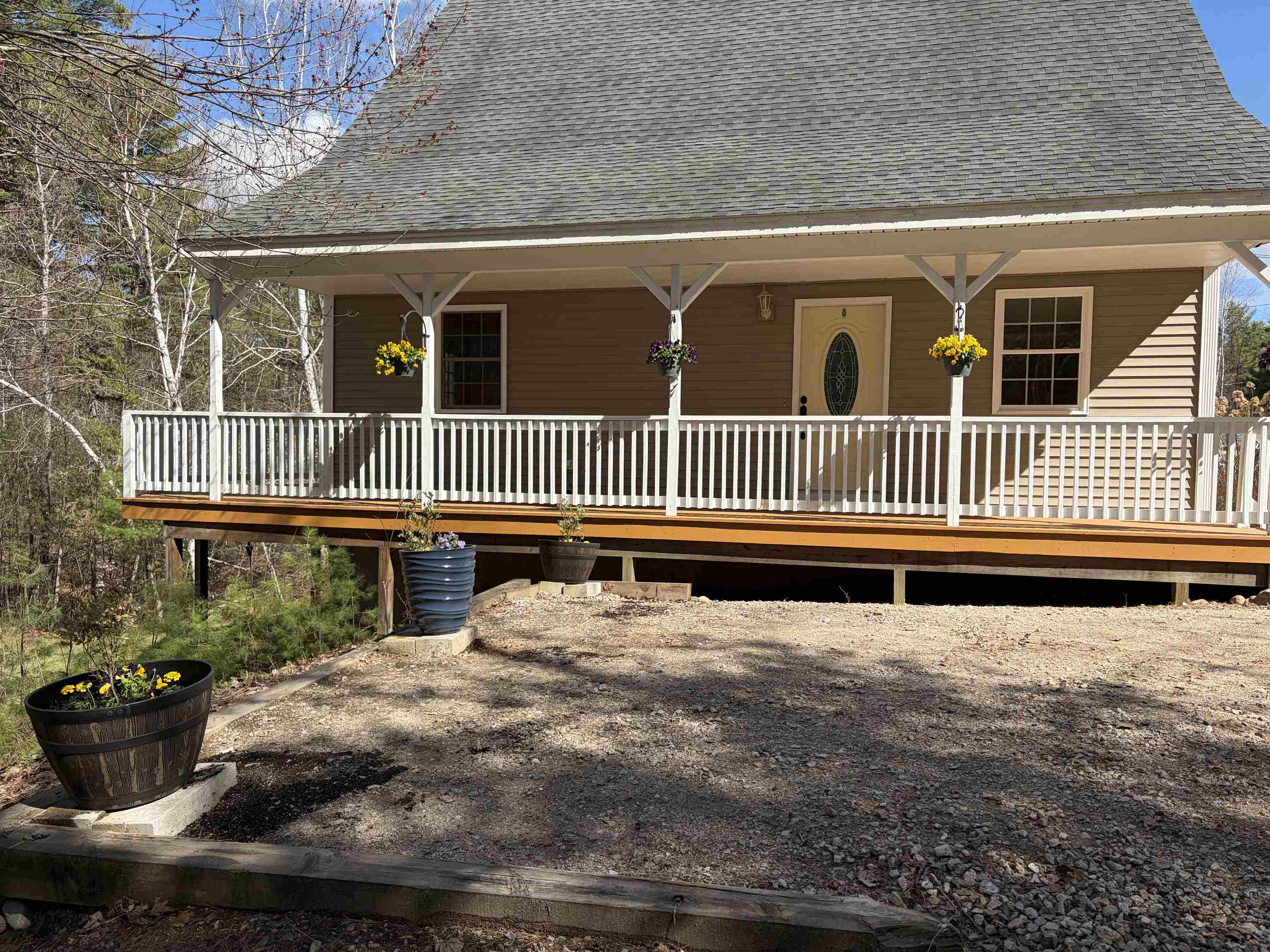 82 Robinhood Rd Lot : 24, Wakefield, NH 03830