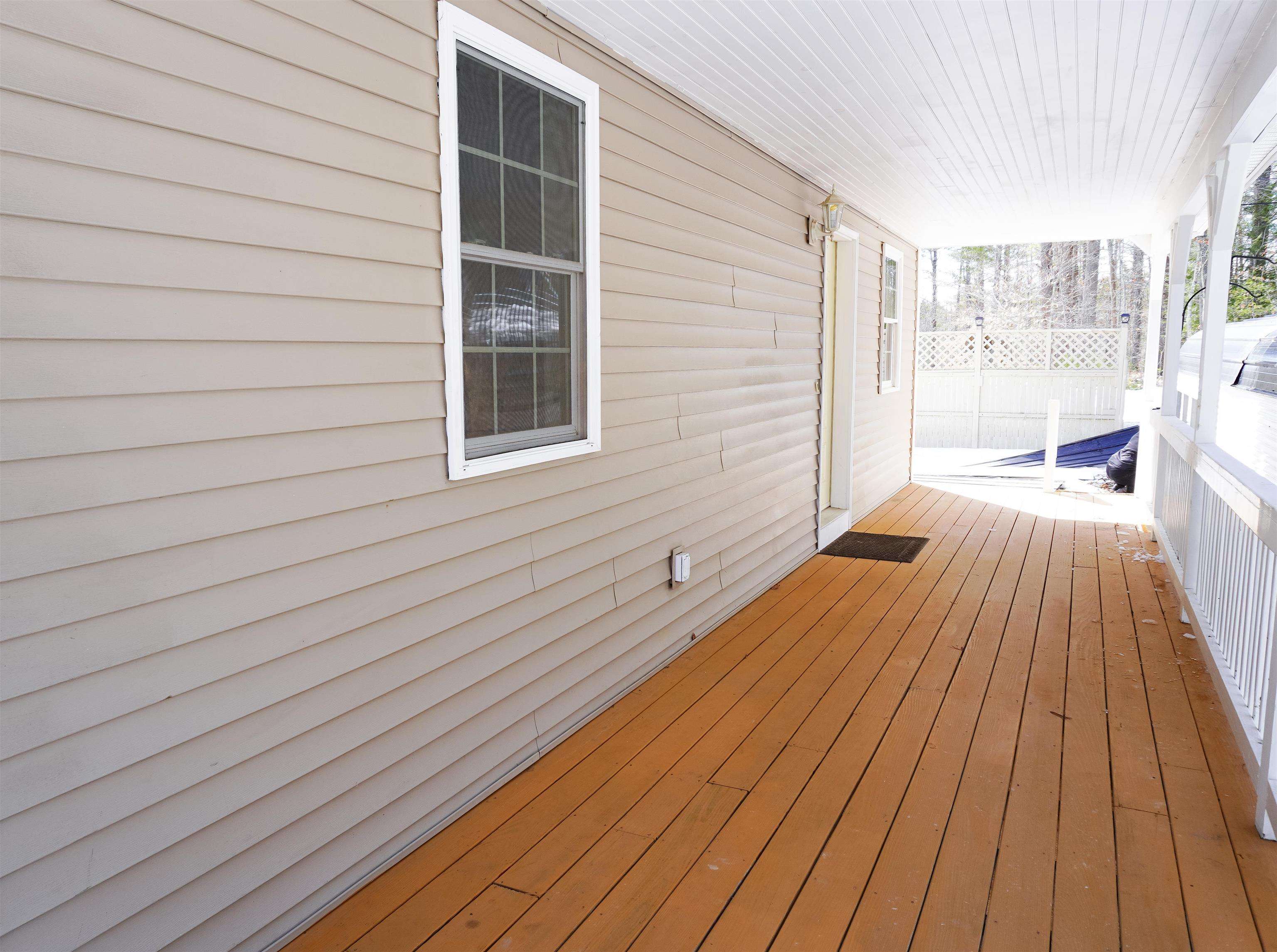 82 Robinhood Rd Lot : 24, Wakefield, NH 03830