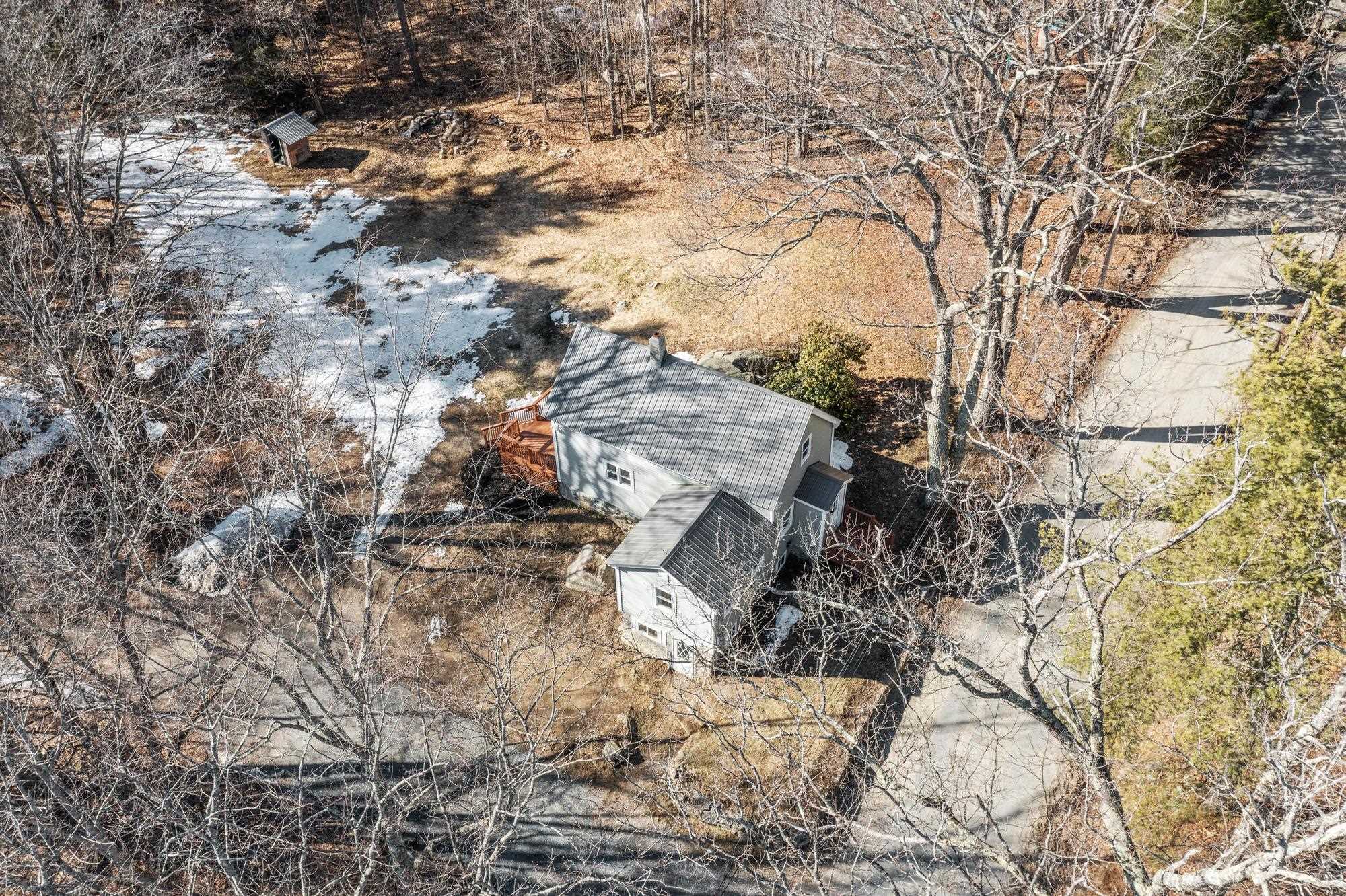 17 Angier Rd, Fitzwilliam, NH 03447