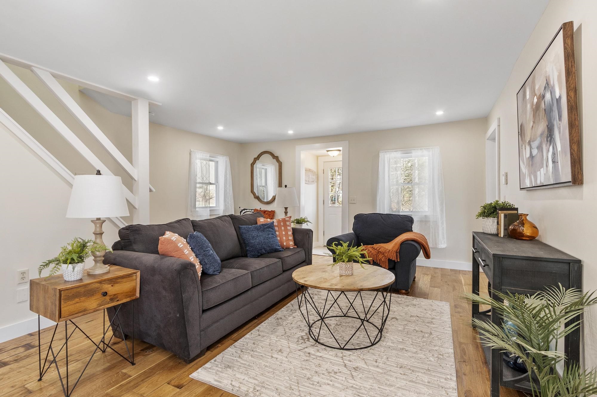 17 Angier Rd, Fitzwilliam, NH 03447