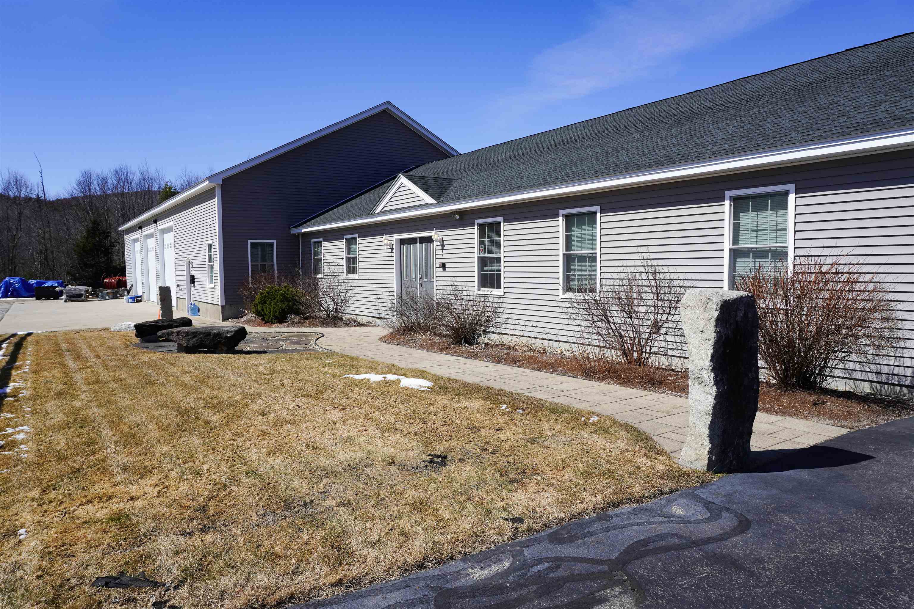 1667 White Mountain Hw, Wakefield, NH 03872