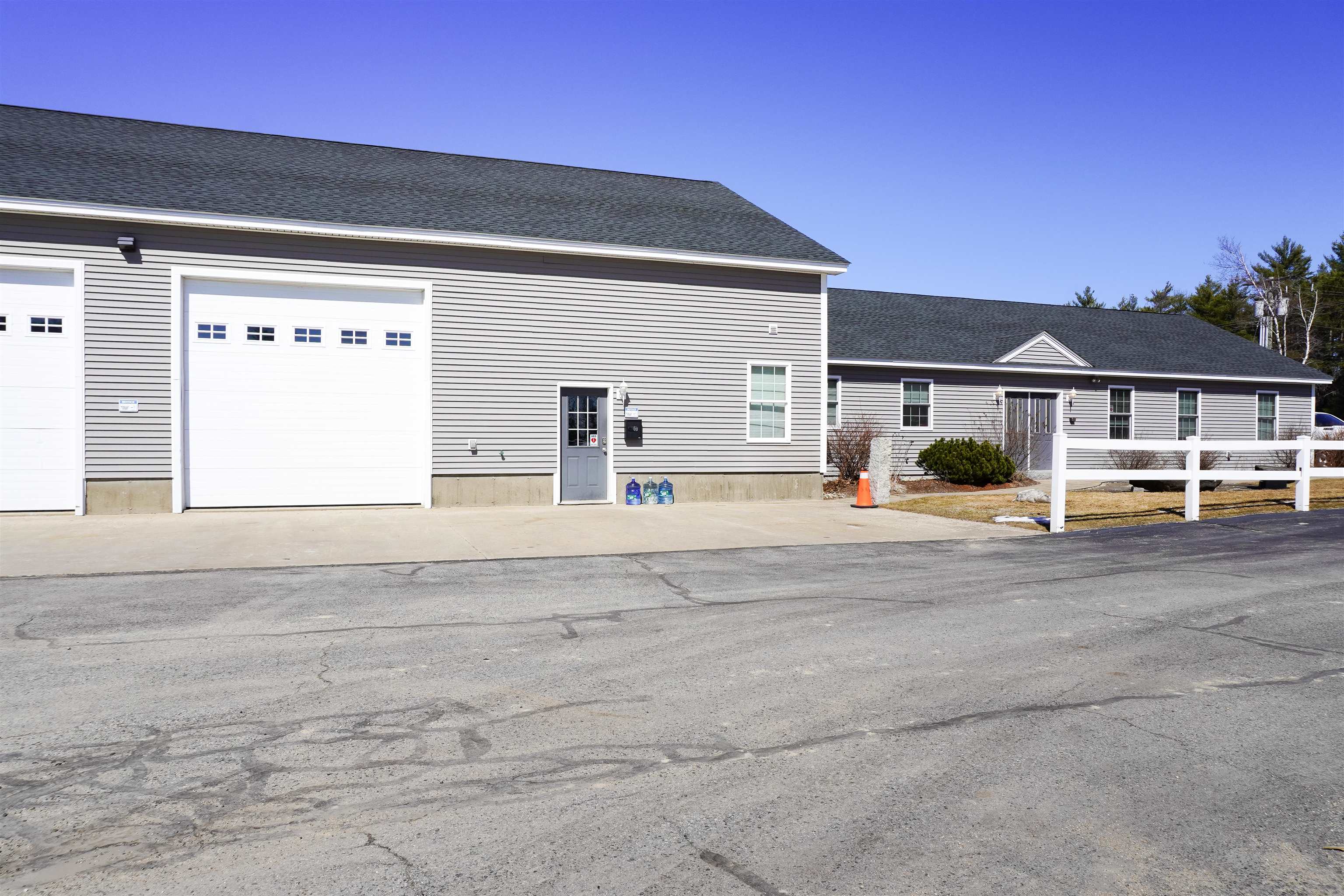 1667 White Mountain Hw, Wakefield, NH 03872