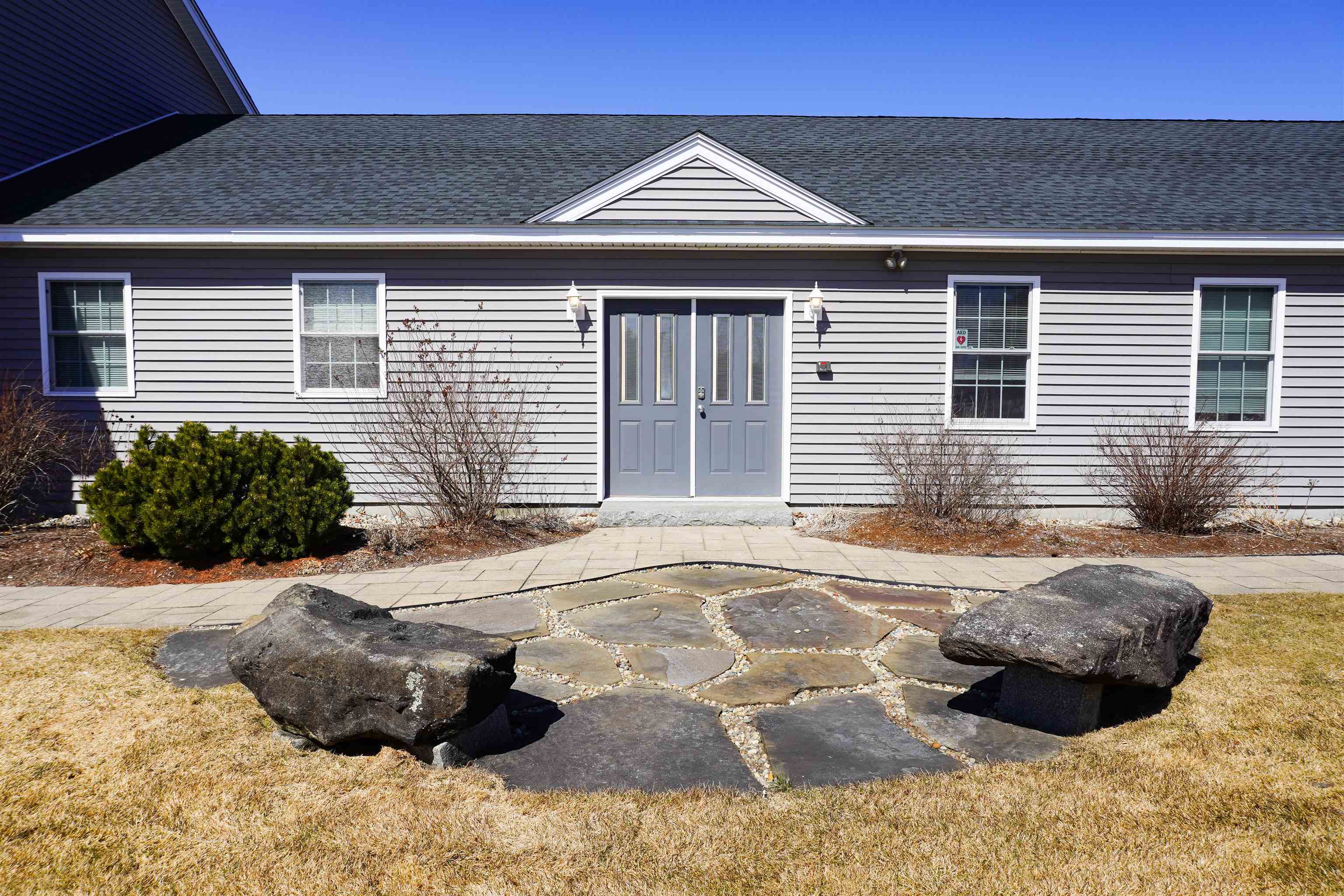 1667 White Mountain Hw, Wakefield, NH 03872