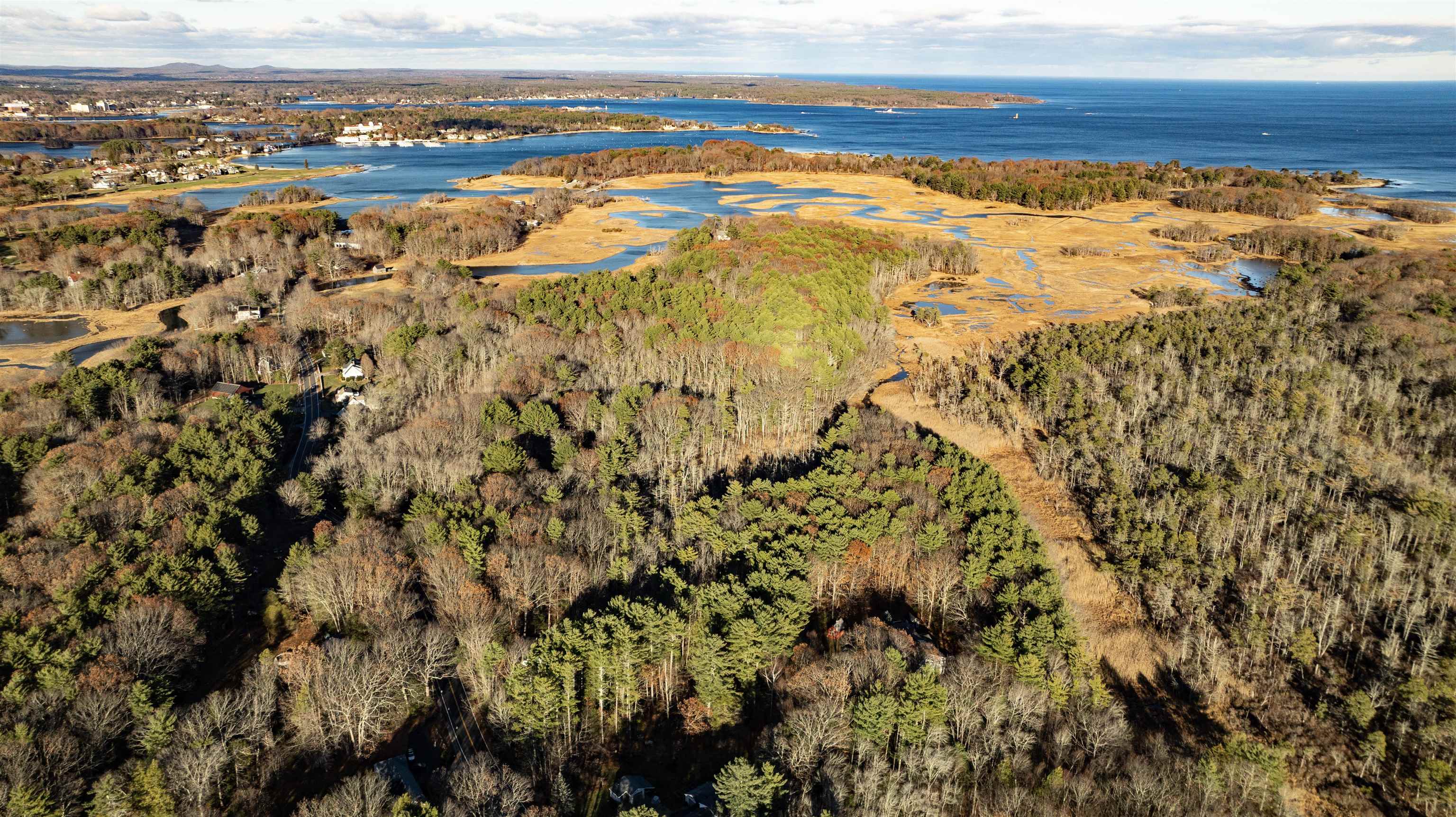 110 Brackett Rd, Rye, NH 03870