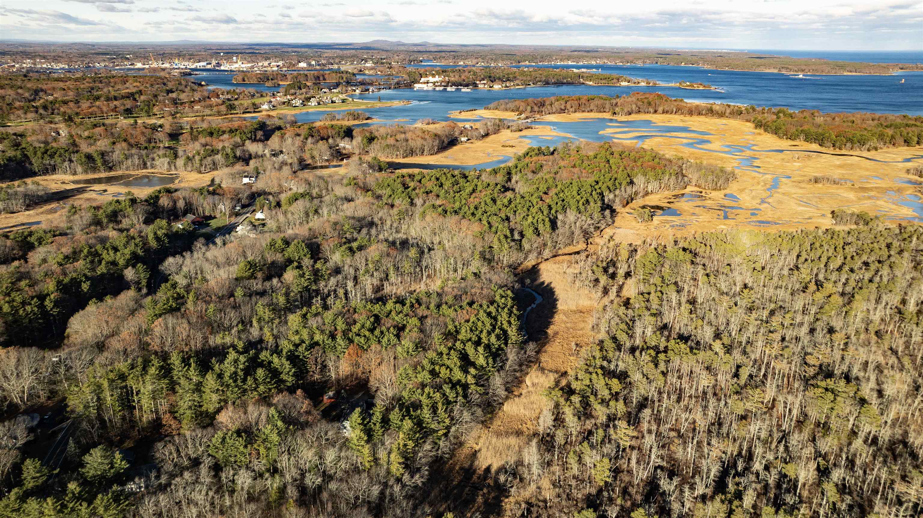 110 Brackett Rd, Rye, NH 03870