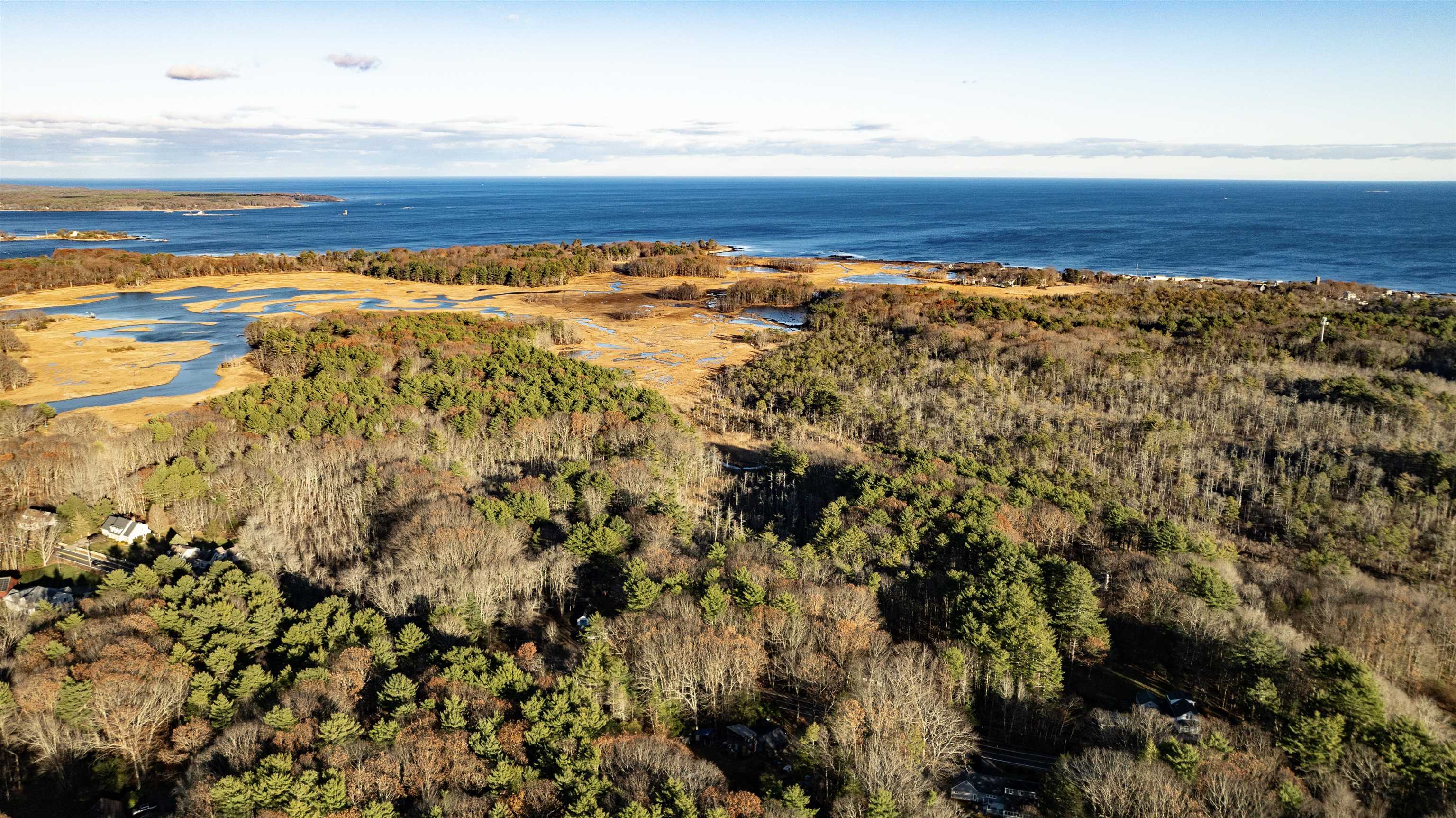 110 Brackett Rd, Rye, NH 03870