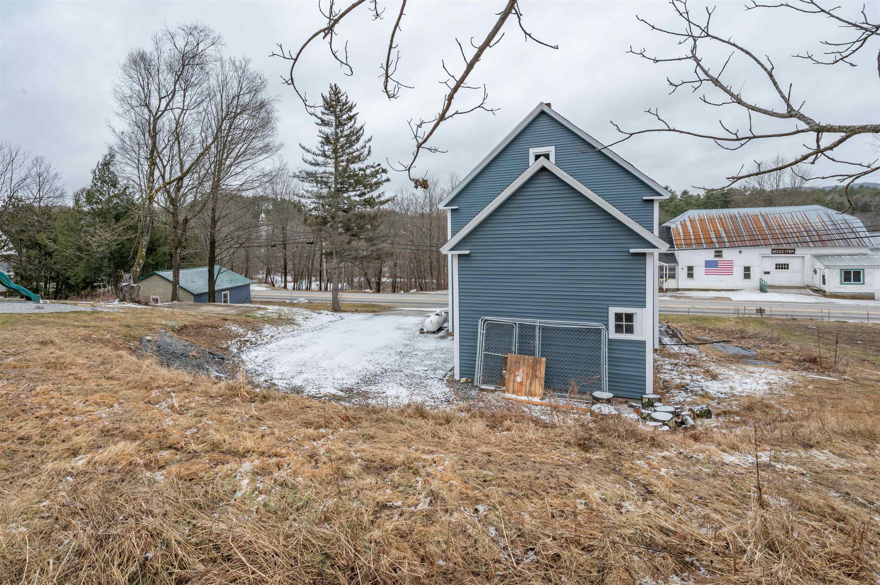 46 Depot St, Belmont, NH 03220