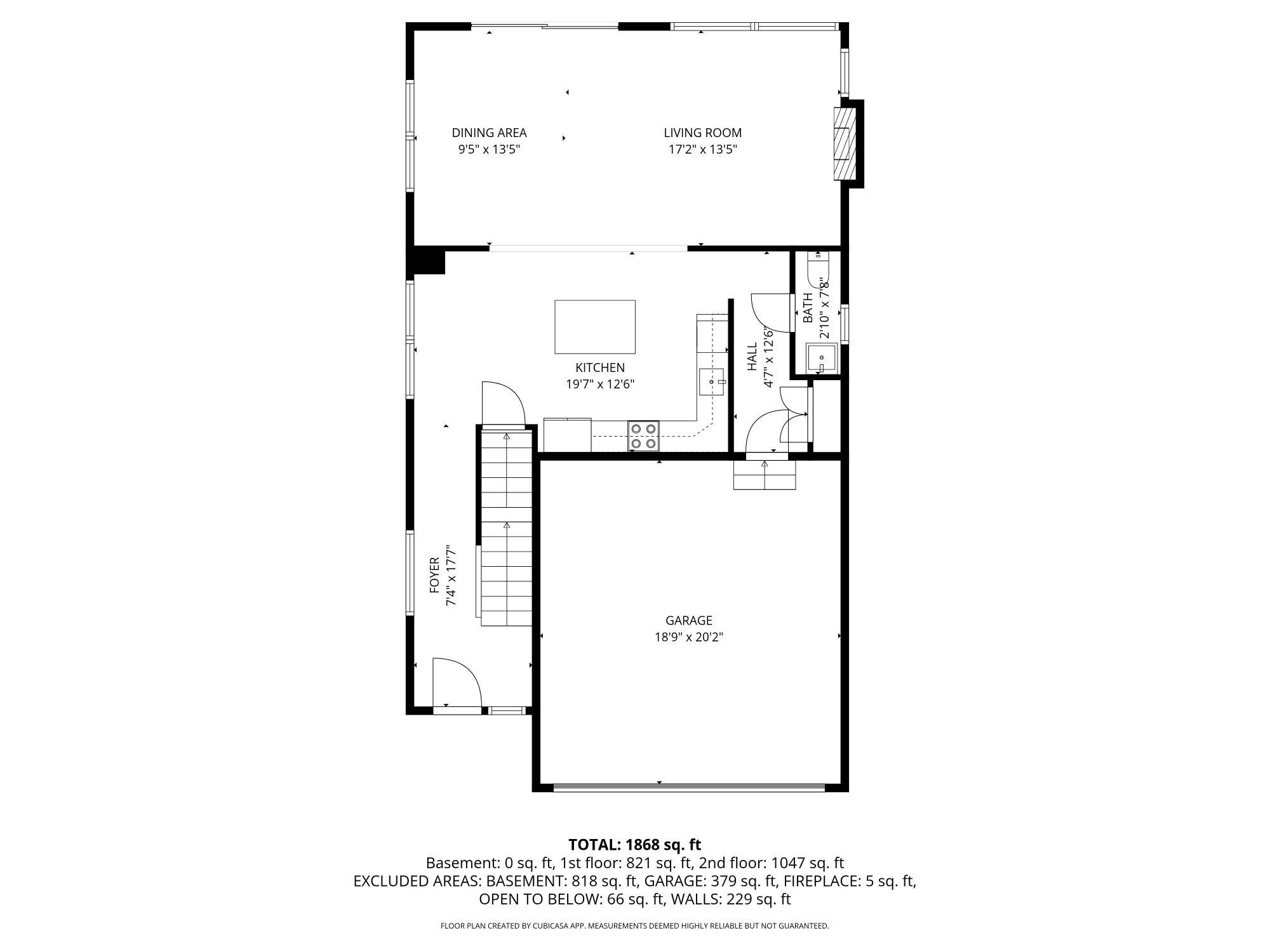 50 Clover Ln, Londonderry, NH 03053