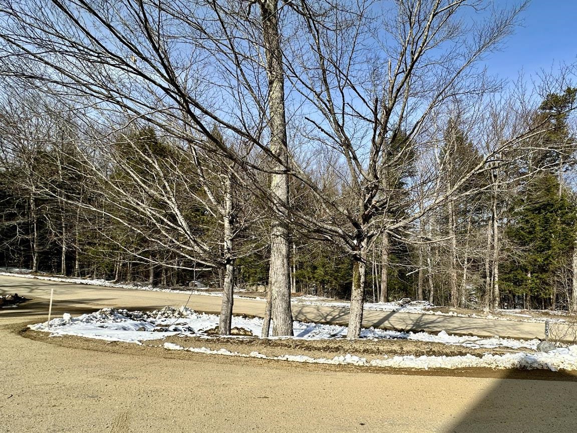 43 Tenney Brook Rd #5, Plymouth, NH 03264