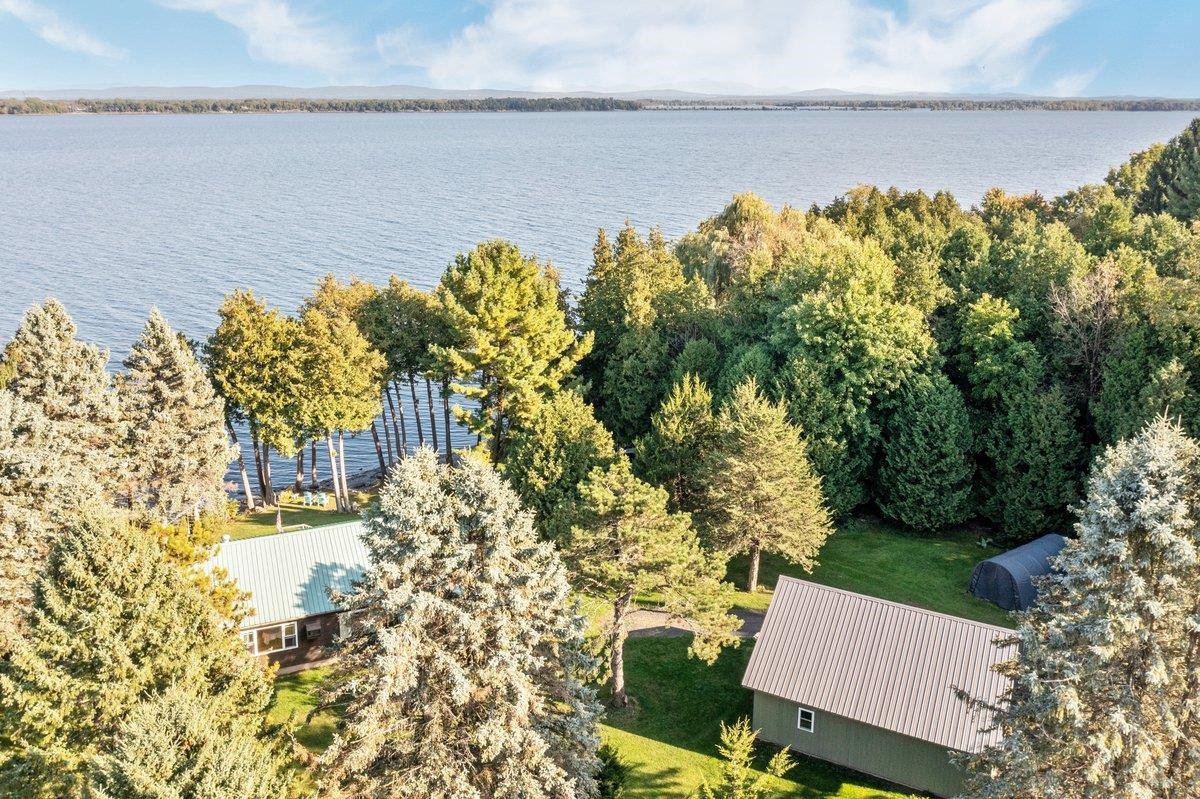 448 Jordan Point Road