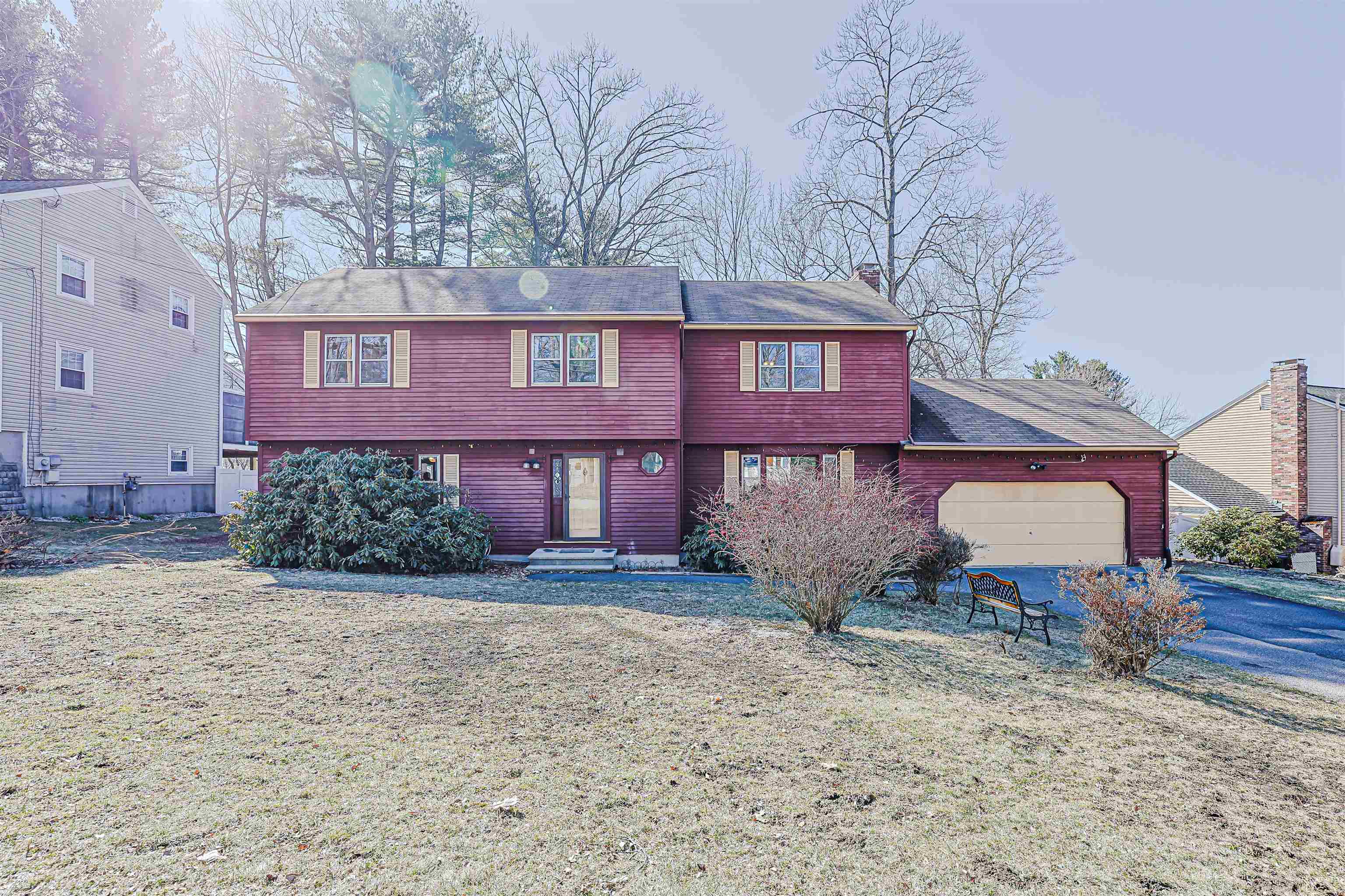 21 Clearview Dr, Nashua, NH 03062