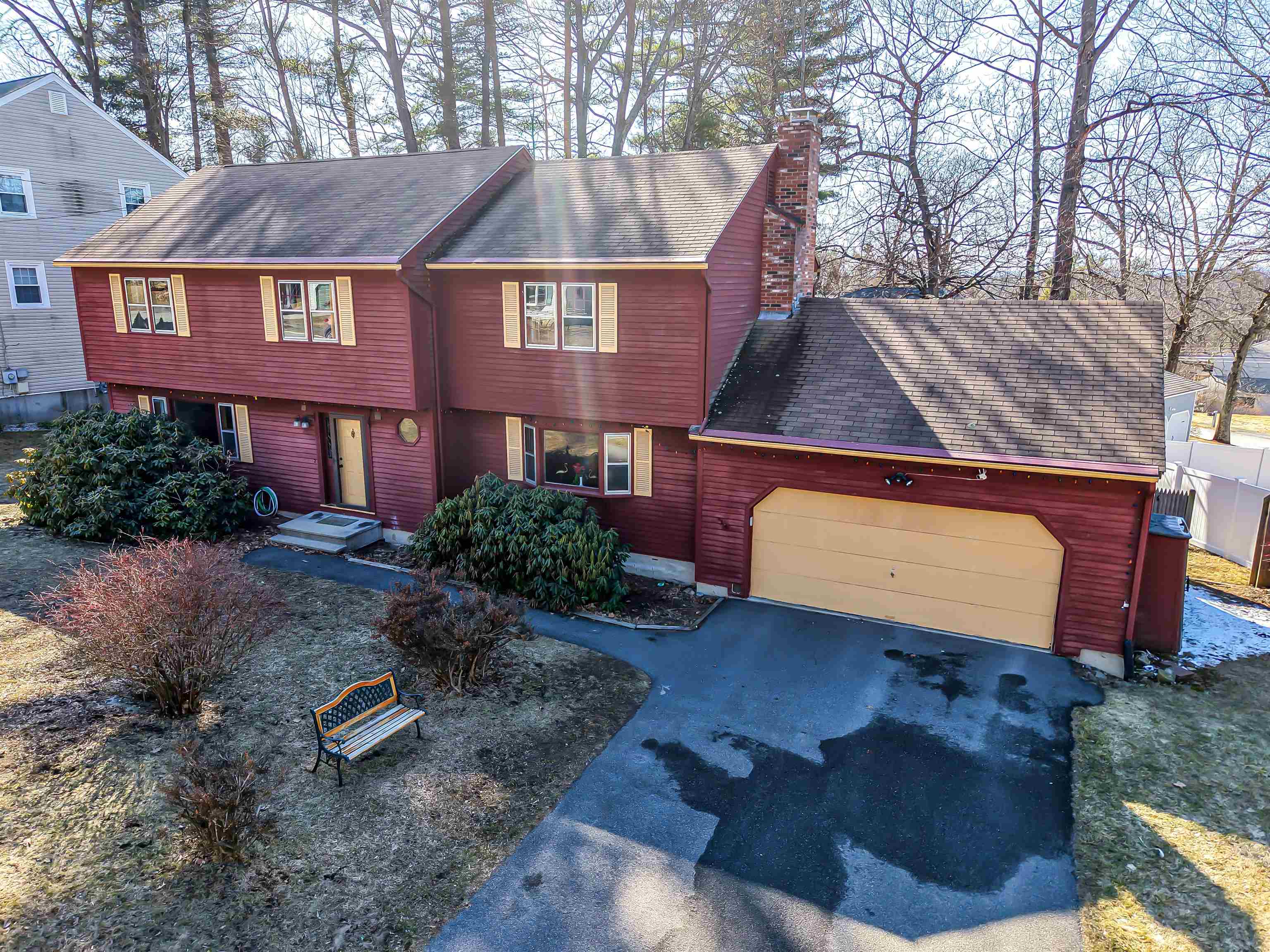 21 Clearview Dr, Nashua, NH 03062