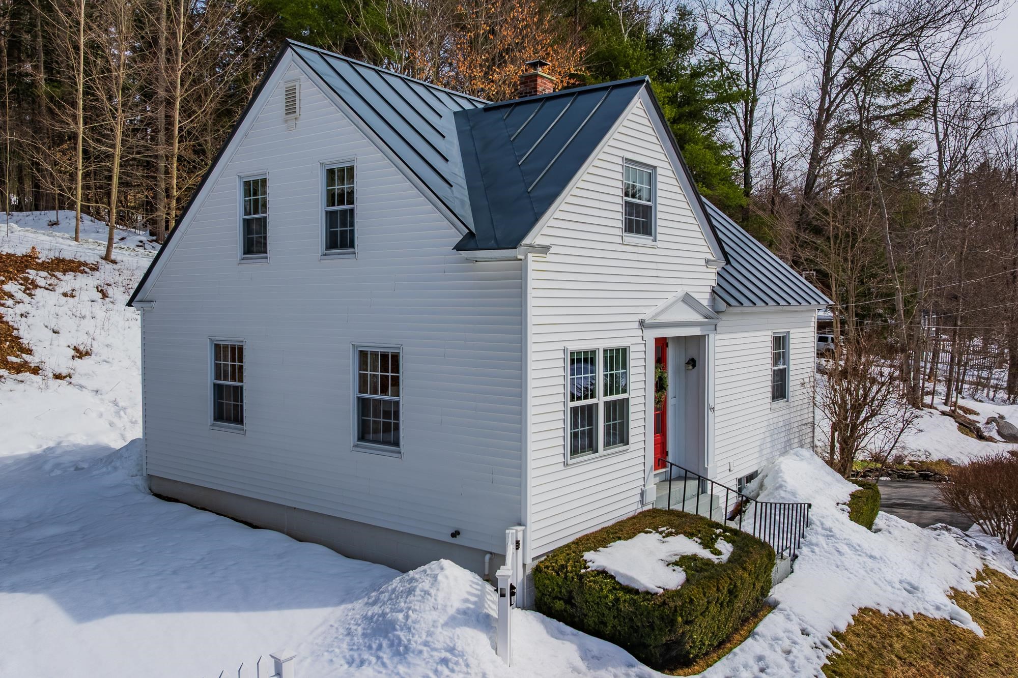 163 Meriden Rd, Lebanon, NH 03766