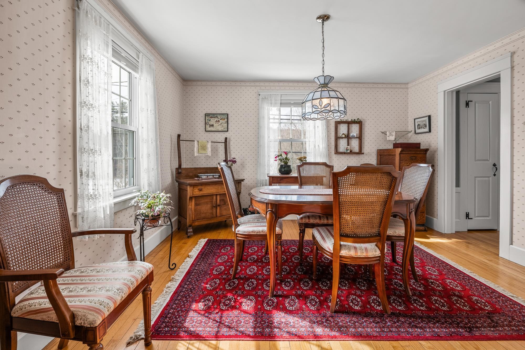 163 Meriden Rd, Lebanon, NH 03766