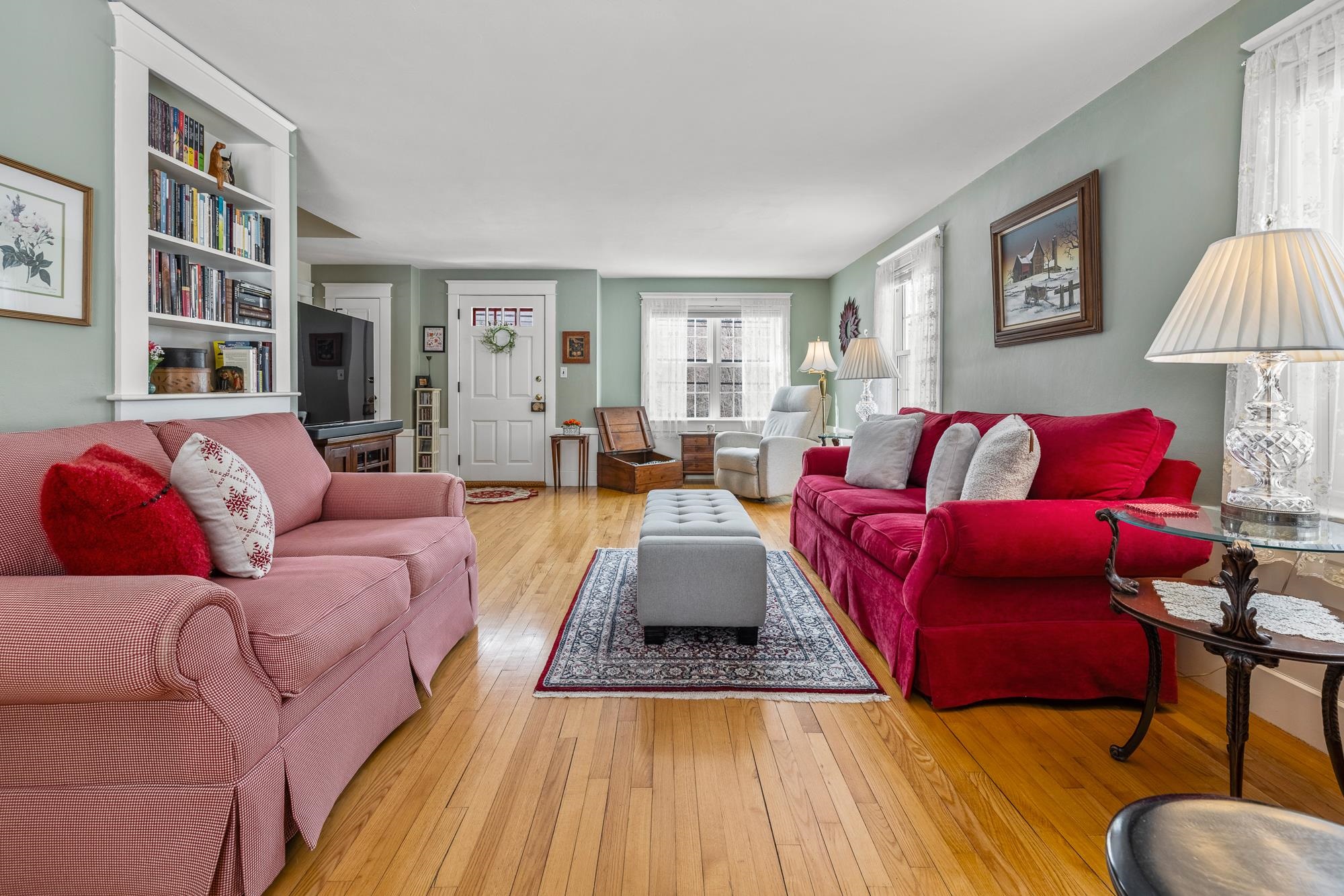 163 Meriden Rd, Lebanon, NH 03766