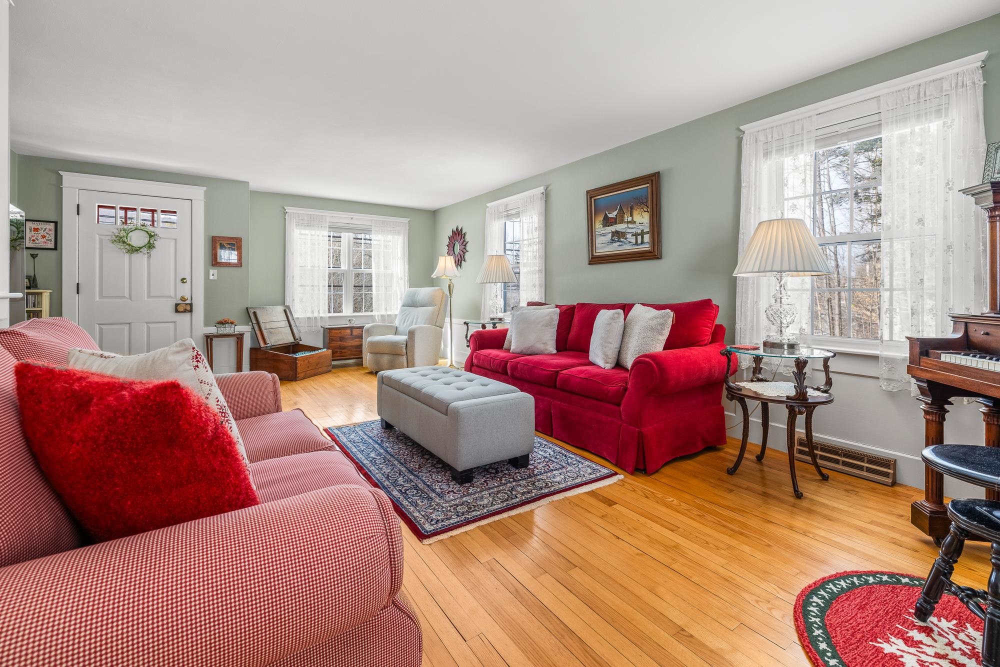 163 Meriden Rd, Lebanon, NH 03766