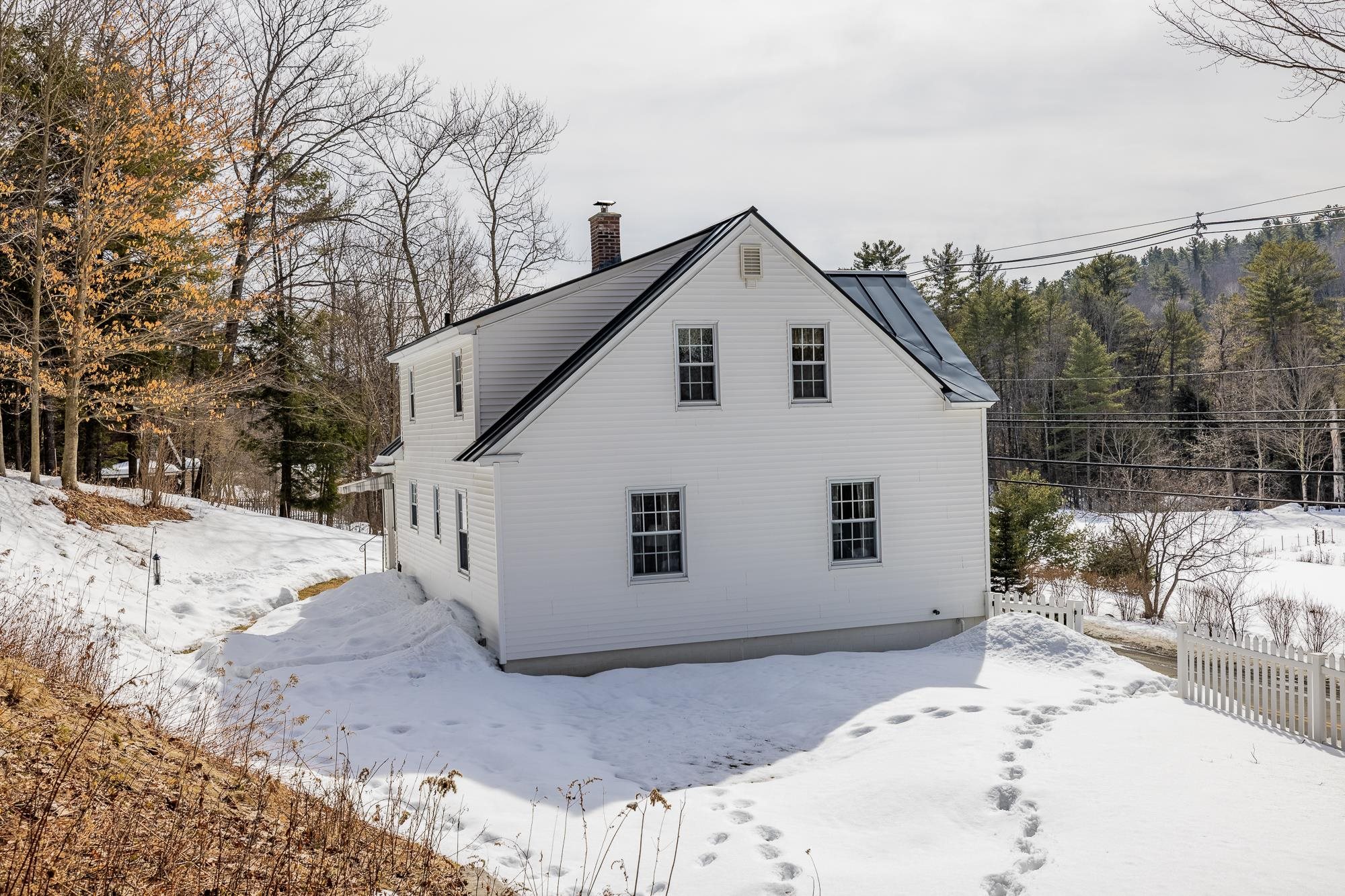 163 Meriden Rd, Lebanon, NH 03766