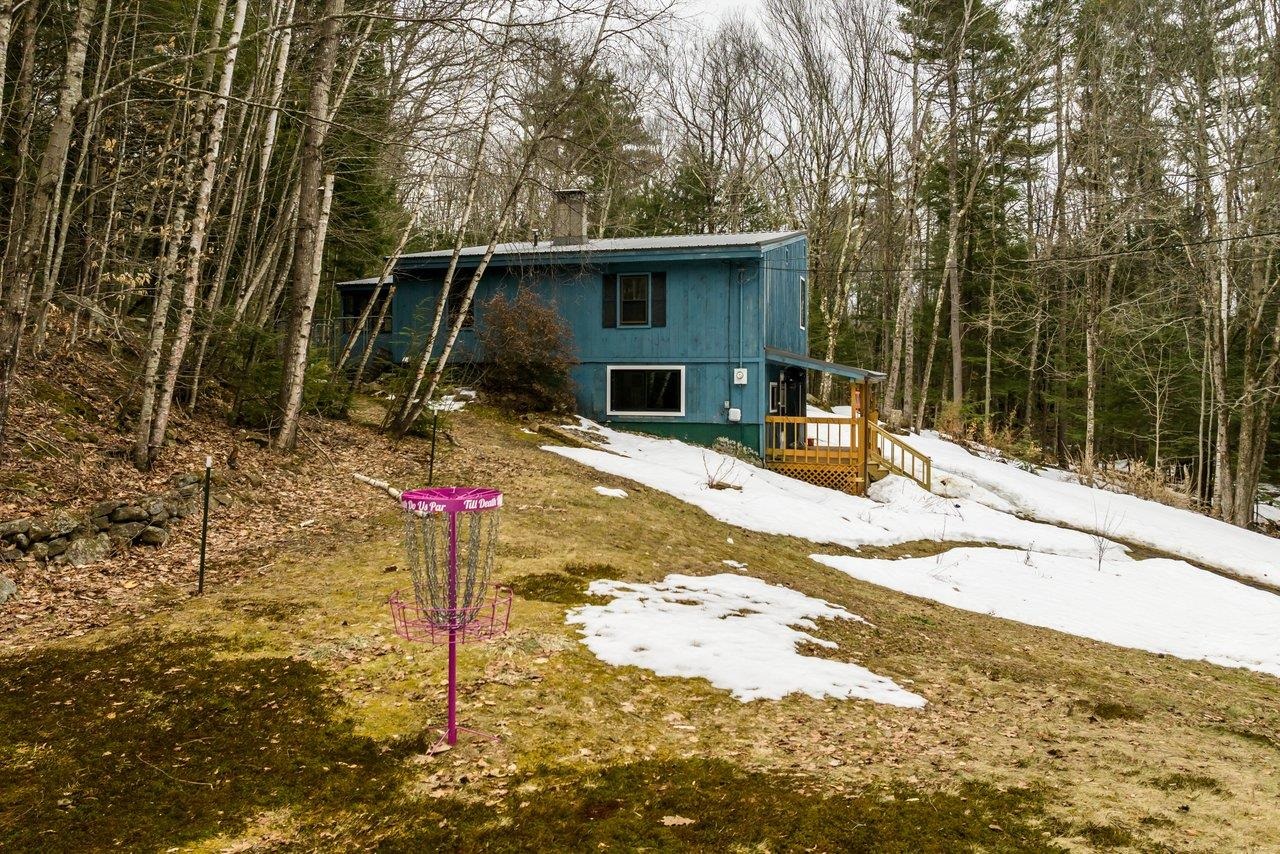205 Baptist Rd, Canterbury, NH 03224