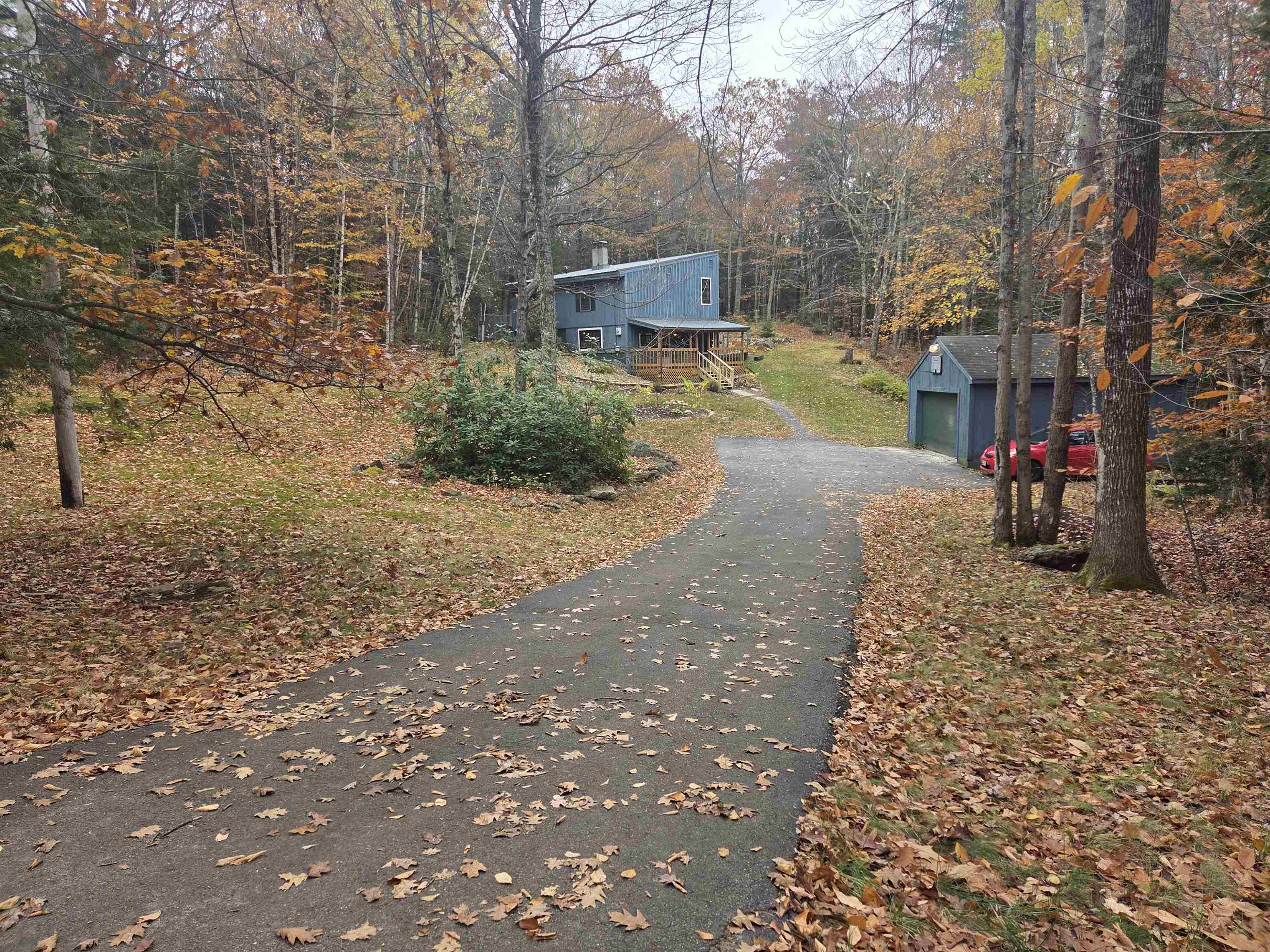 205 Baptist Rd, Canterbury, NH 03224