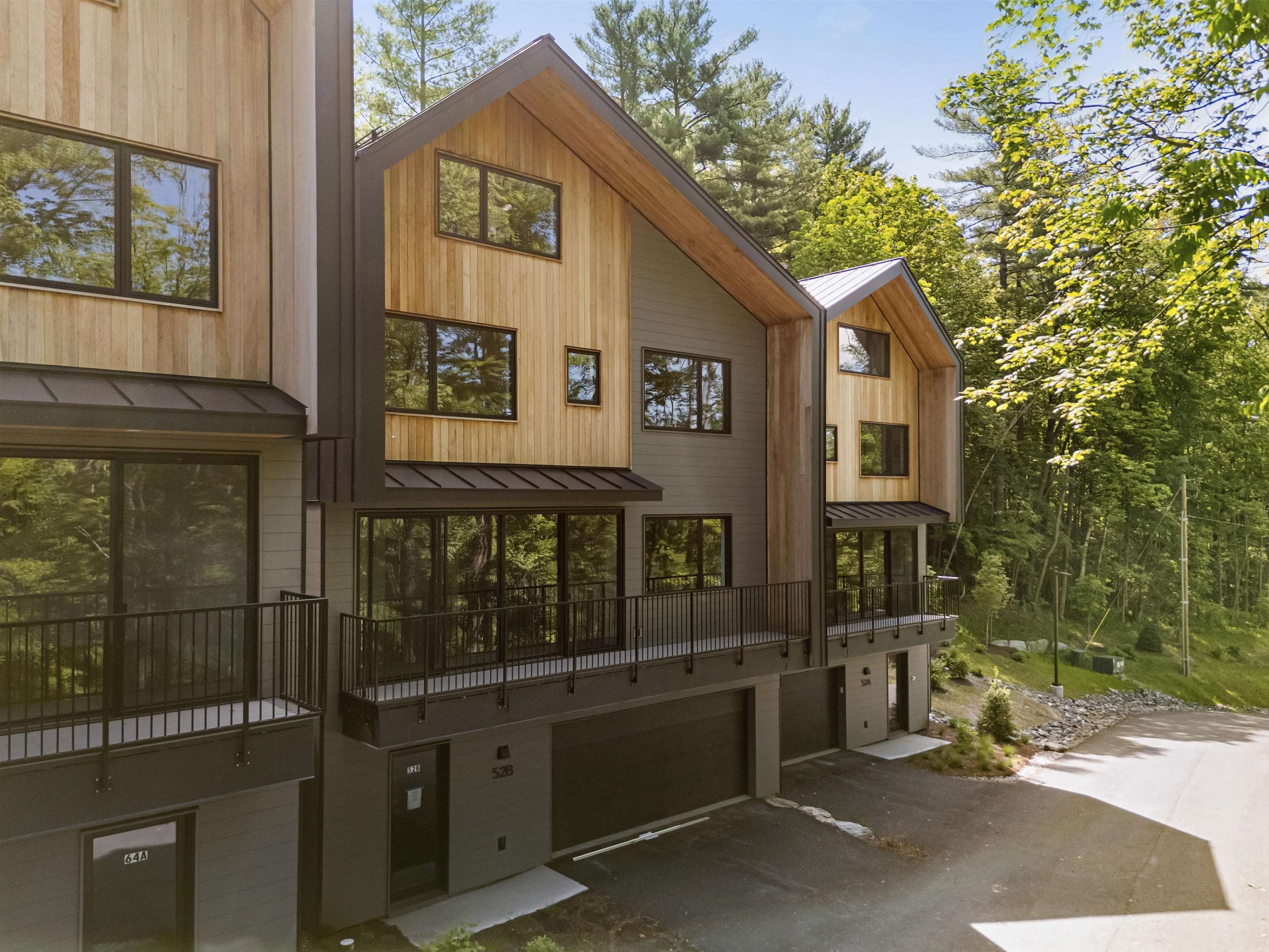 52B Slate Hill Road Unit: 8