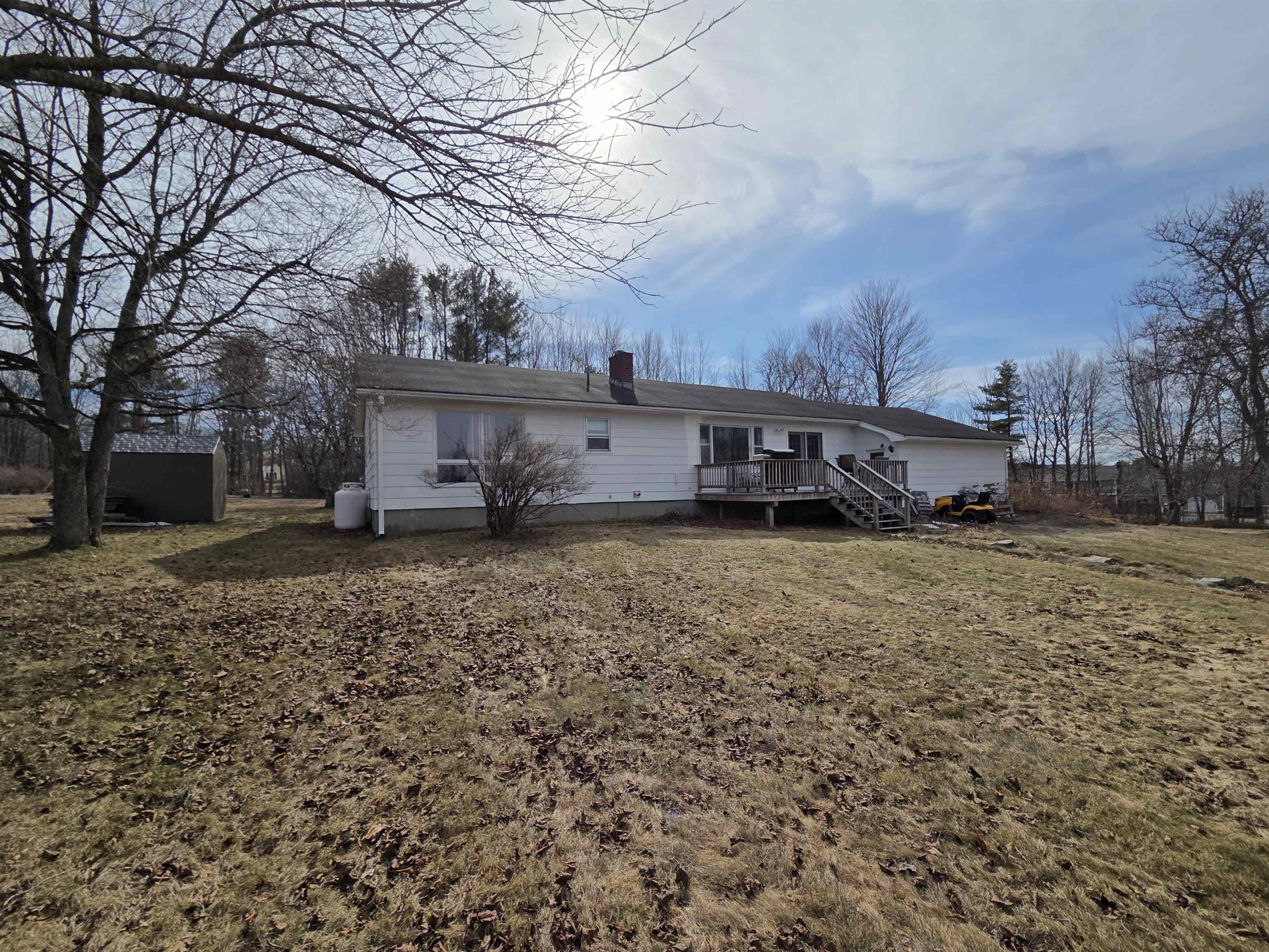 11 Bryant Ln, Enfield, NH 03748