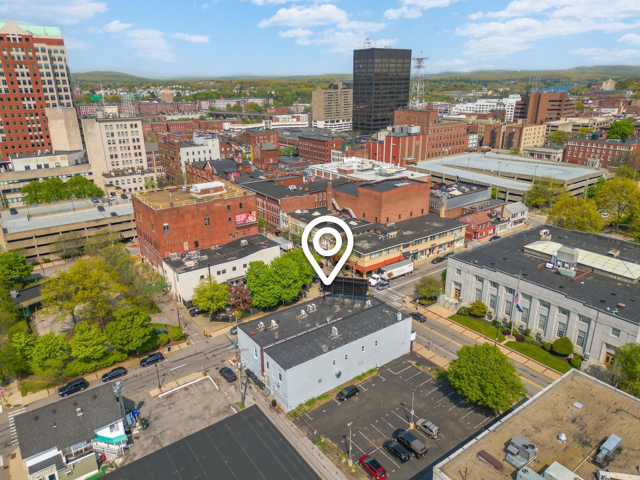 119 Hanover St, Manchester, NH 03101