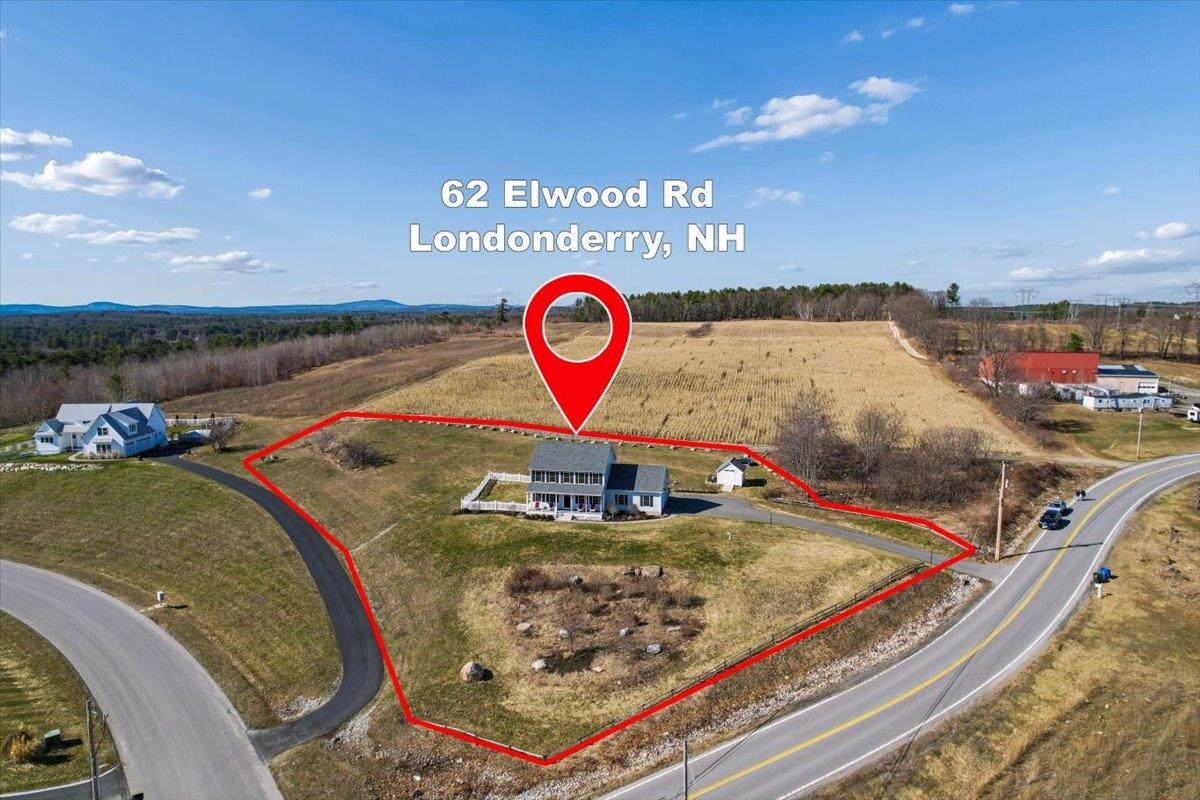62 Elwood Rd, Londonderry, NH 03053