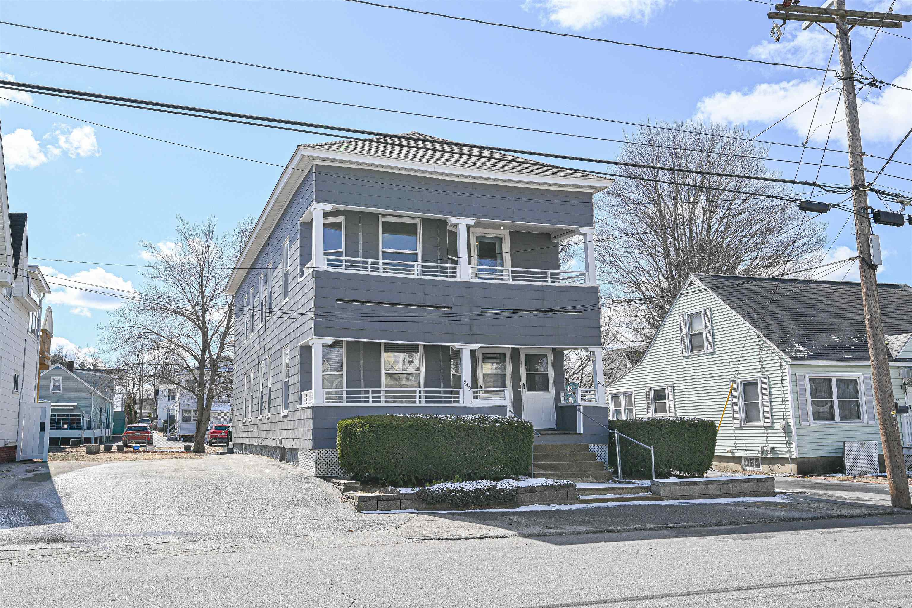 847 Somerville St, Manchester, NH 03104