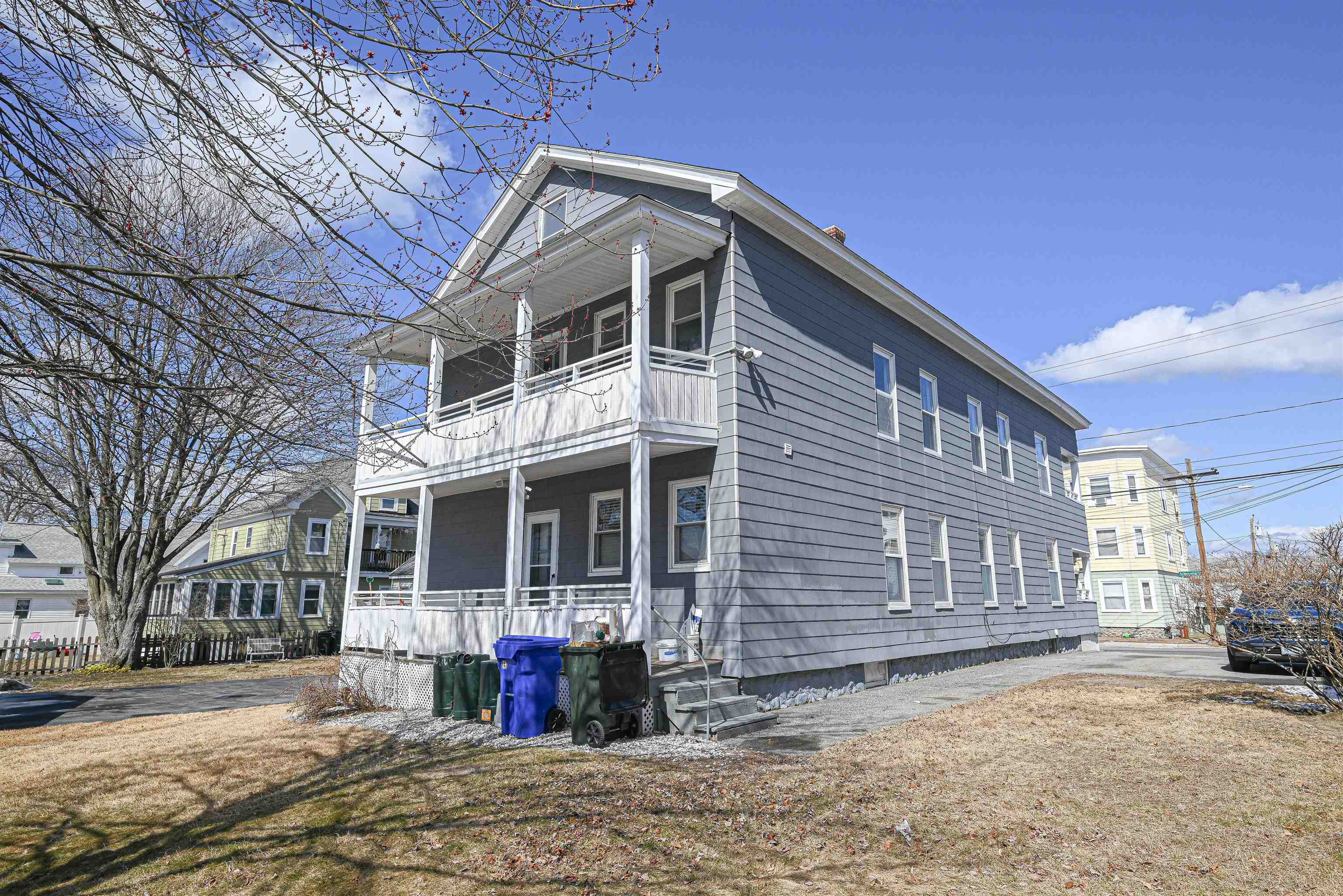 847 Somerville St, Manchester, NH 03104