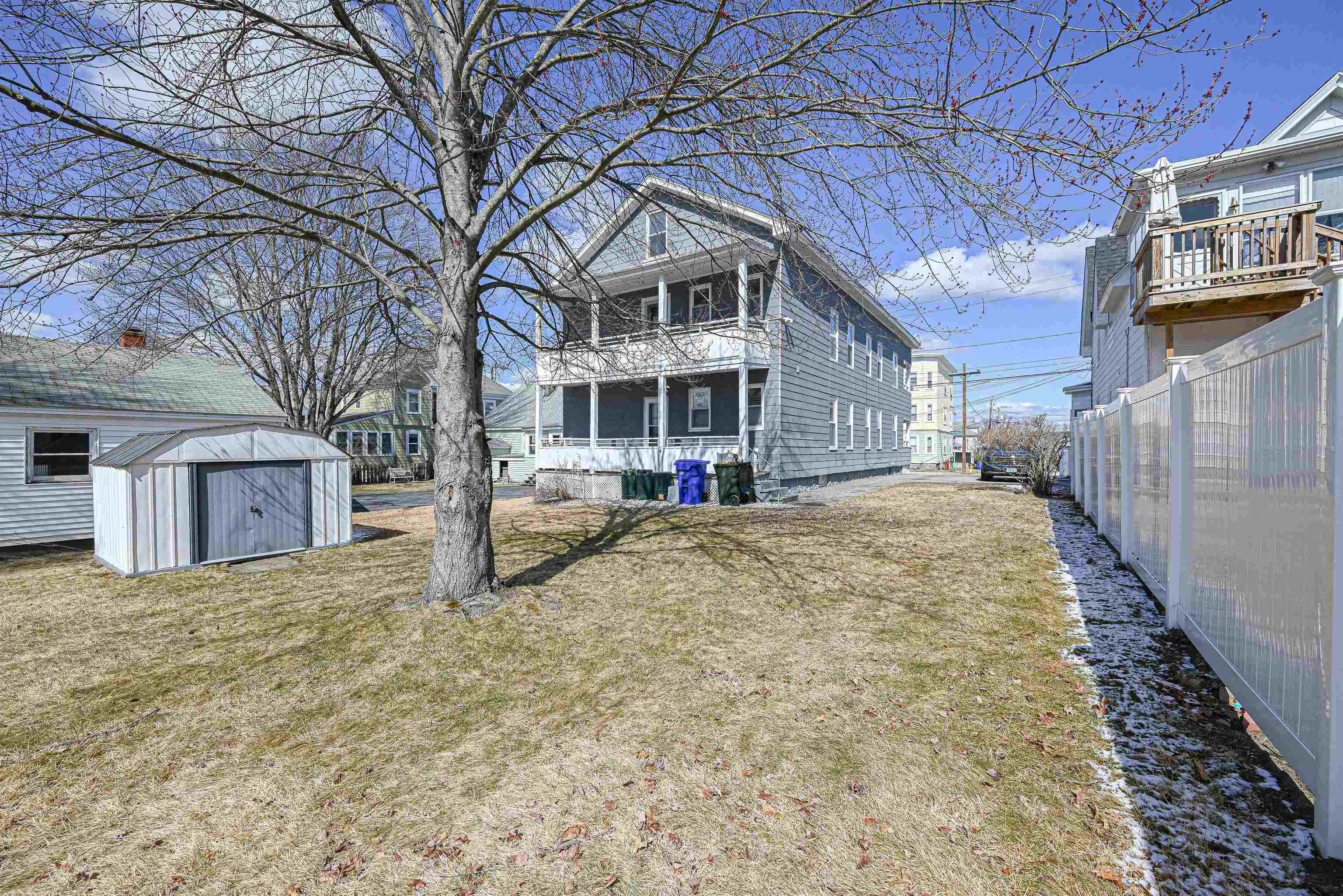 847 Somerville St, Manchester, NH 03104