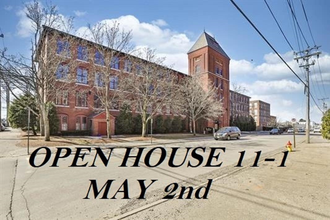 471 Silver St #403, Manchester, NH 03103