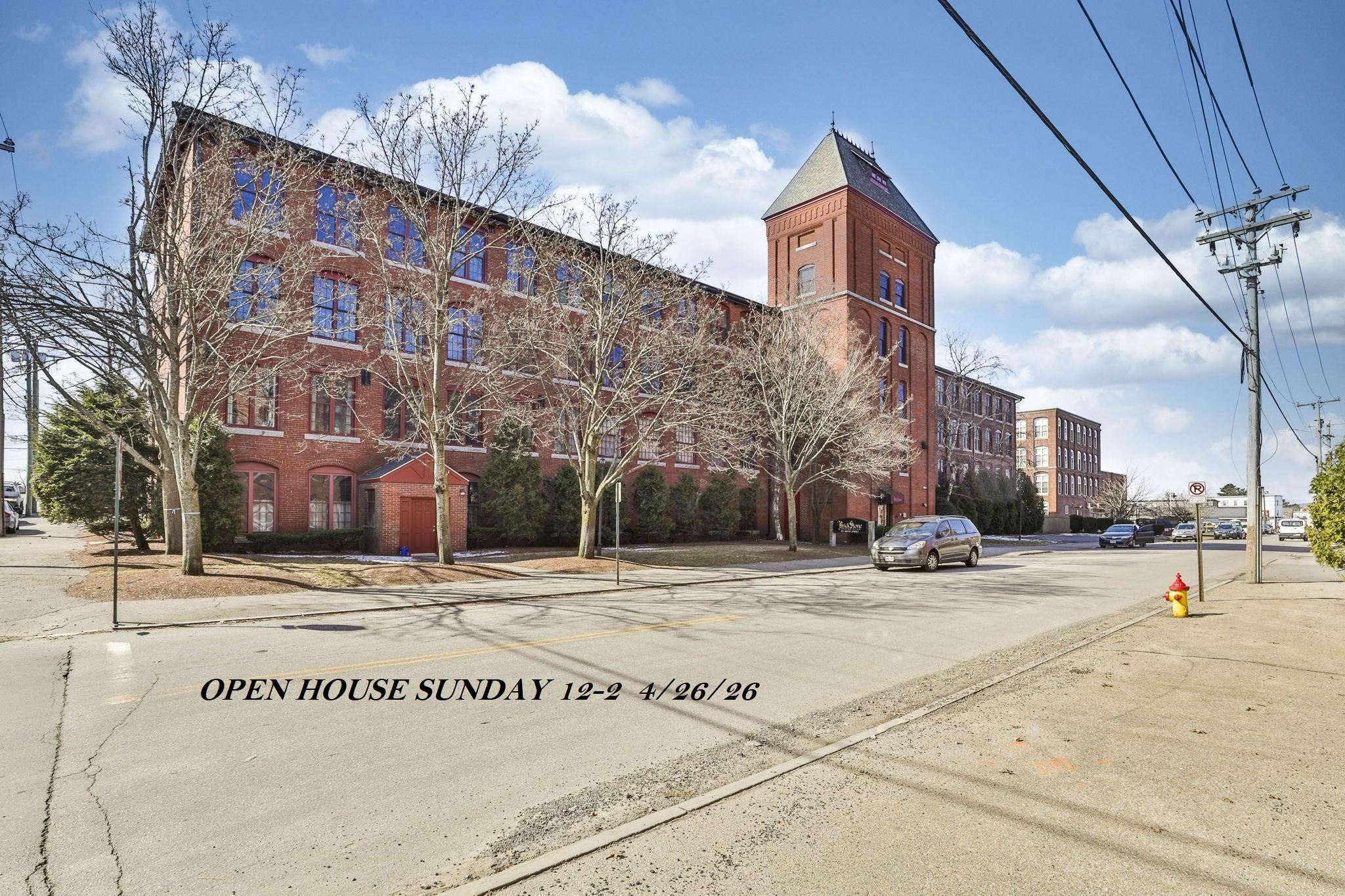 Manchester NH&nbsp;Condo for sale $$275,000 $381 per sq.ft.