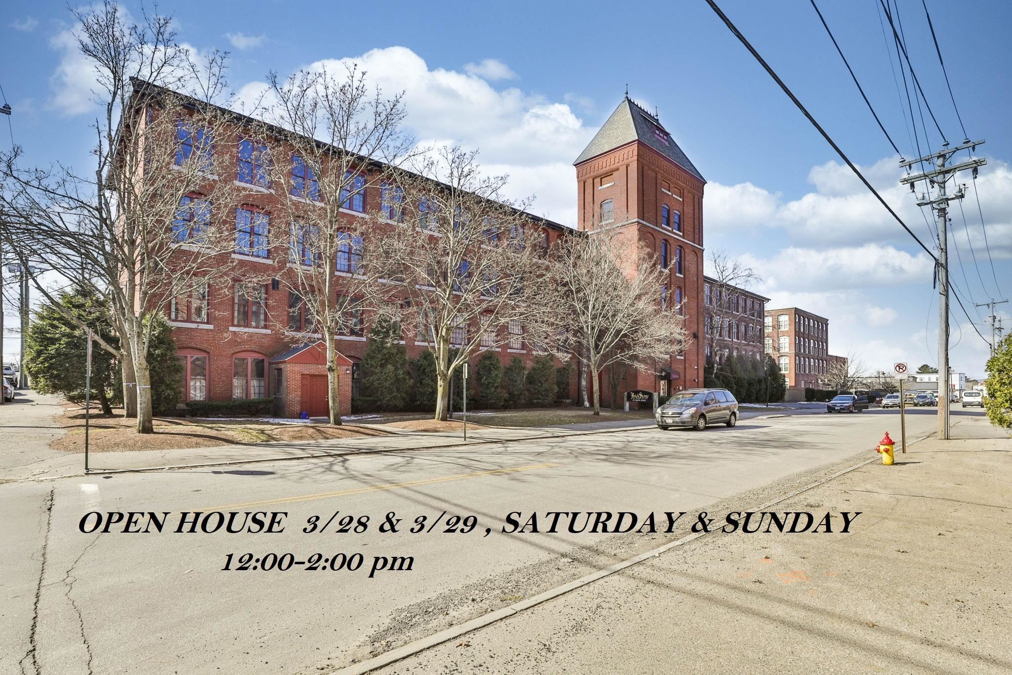 471 Silver St #403, Manchester, NH 03103