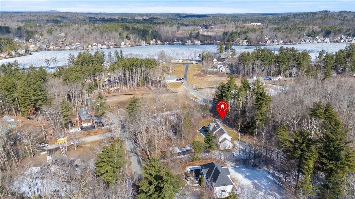 16 Horseshoe Rd, Windham, NH 03087