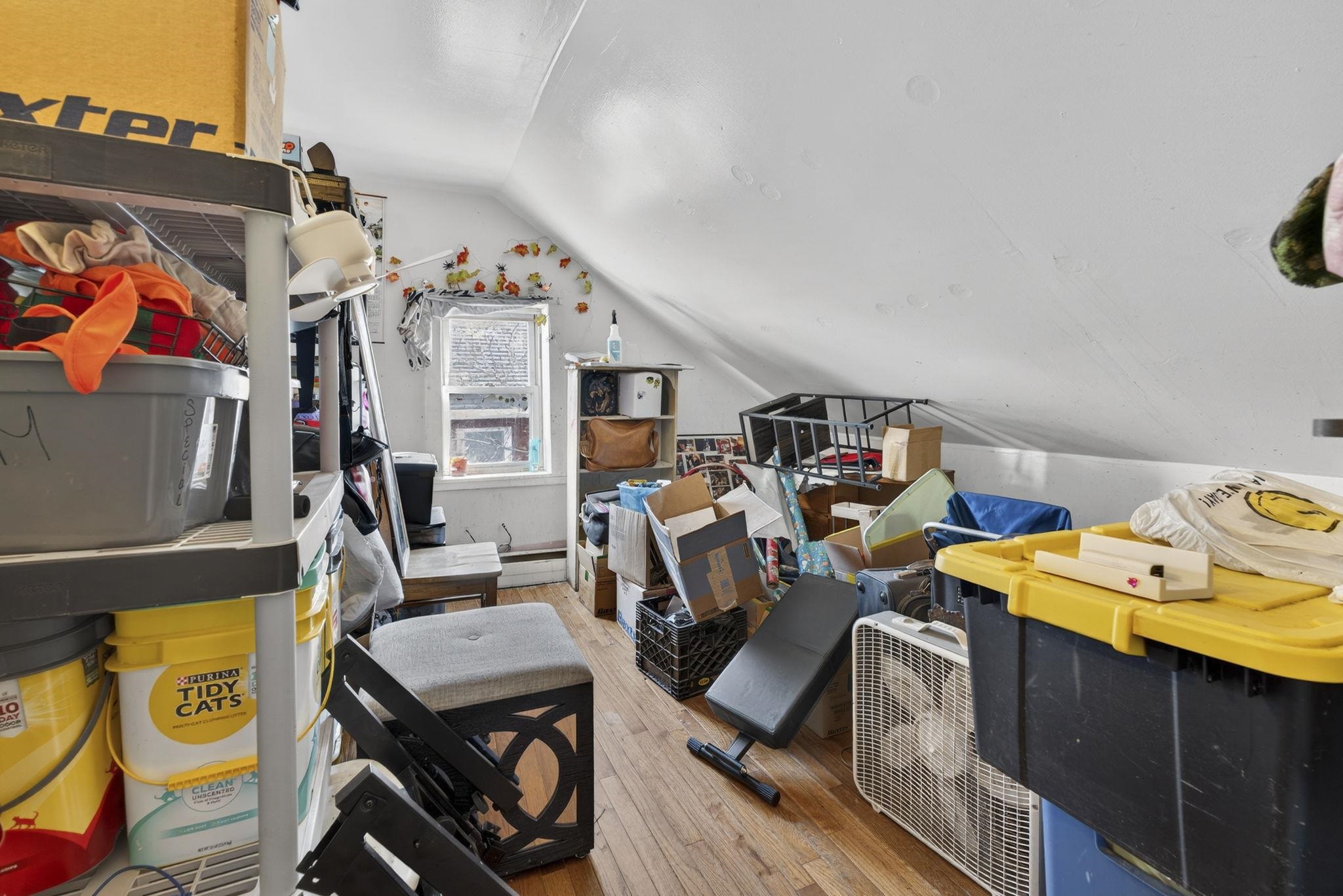 Unit 1 Bedroom 1 of 2