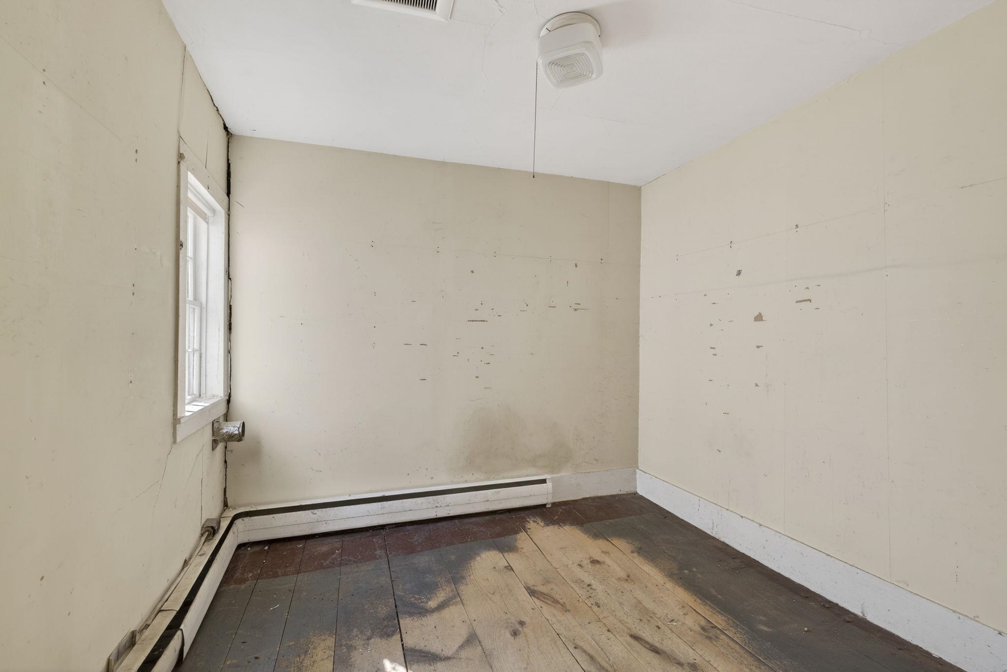 Unit 2 Office/Pantry Space