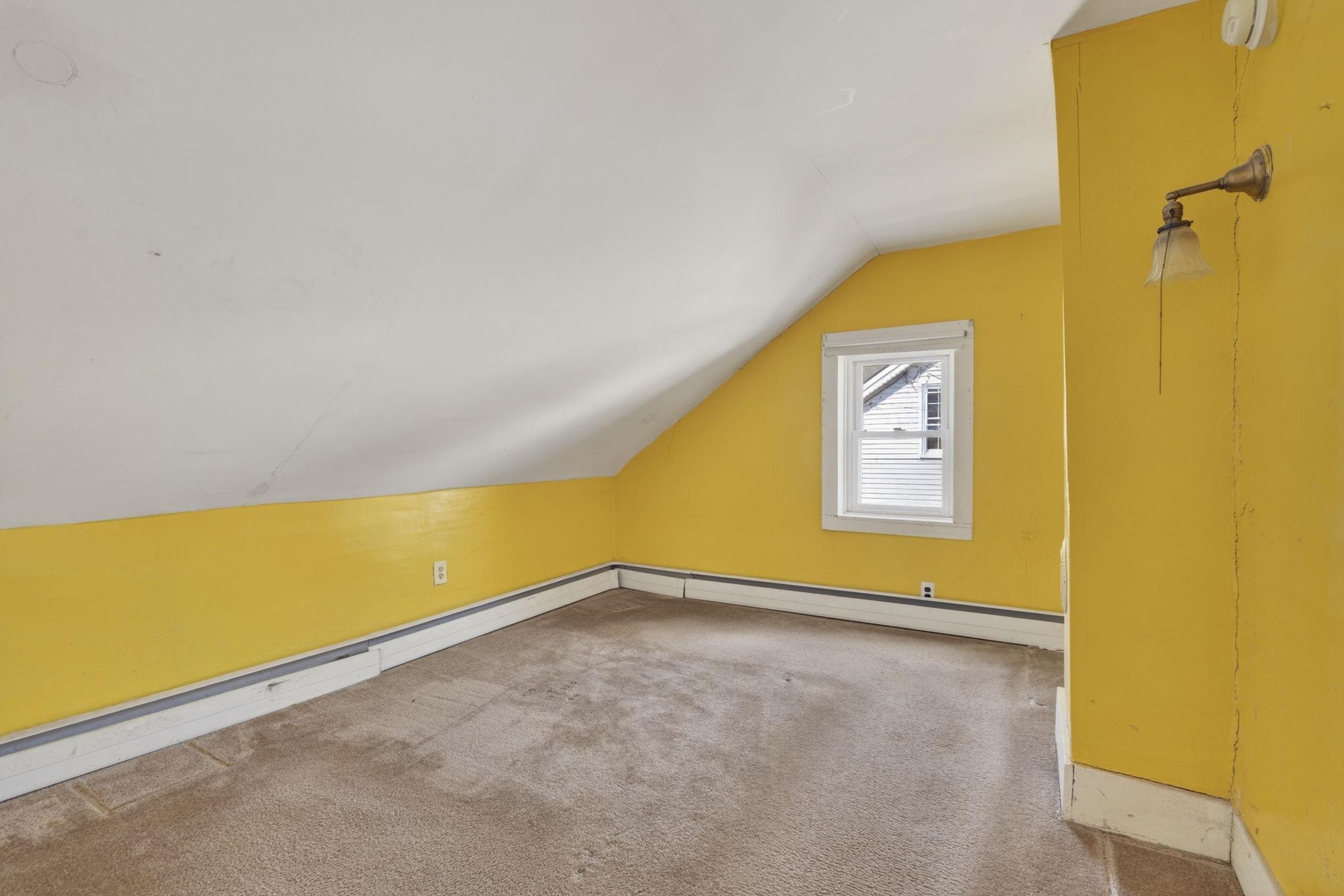 Unit 2 Bedroom 1 of 2