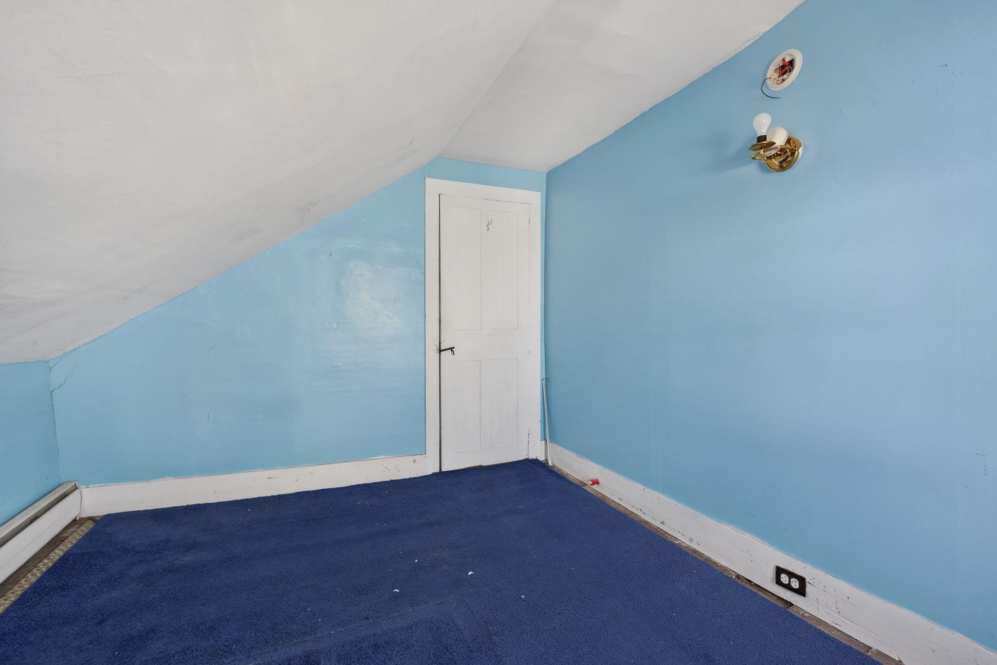 Unit 2 Bedroom 2 of 2