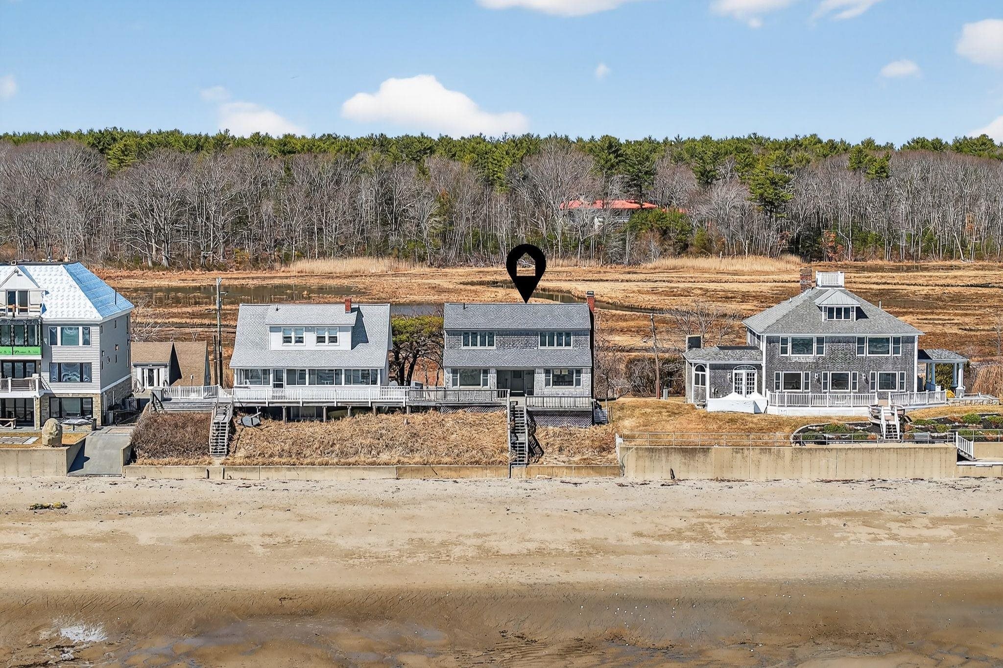 1116 Ocean Blvd, Rye, NH 03870