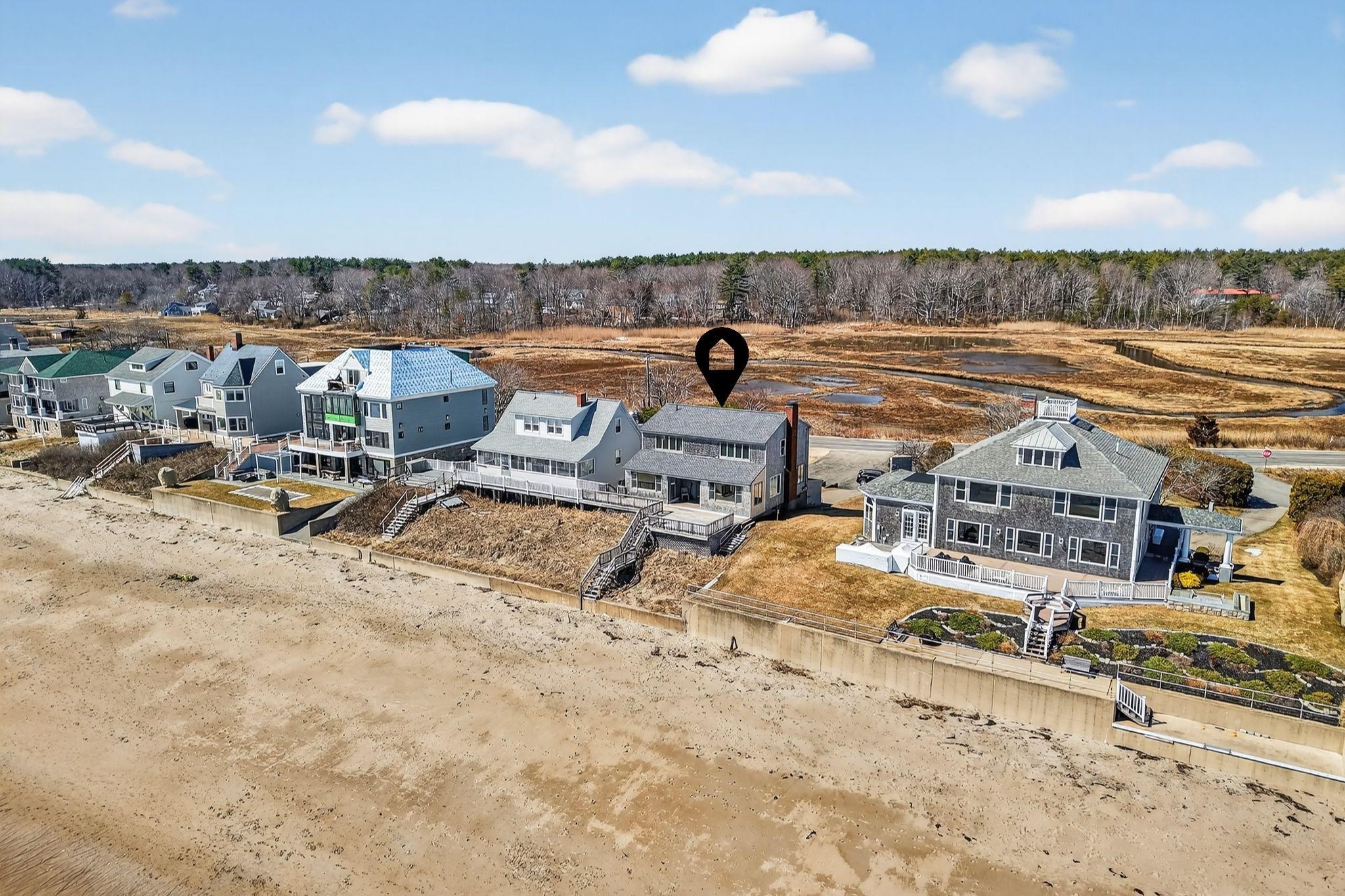 1116 Ocean Blvd, Rye, NH 03870