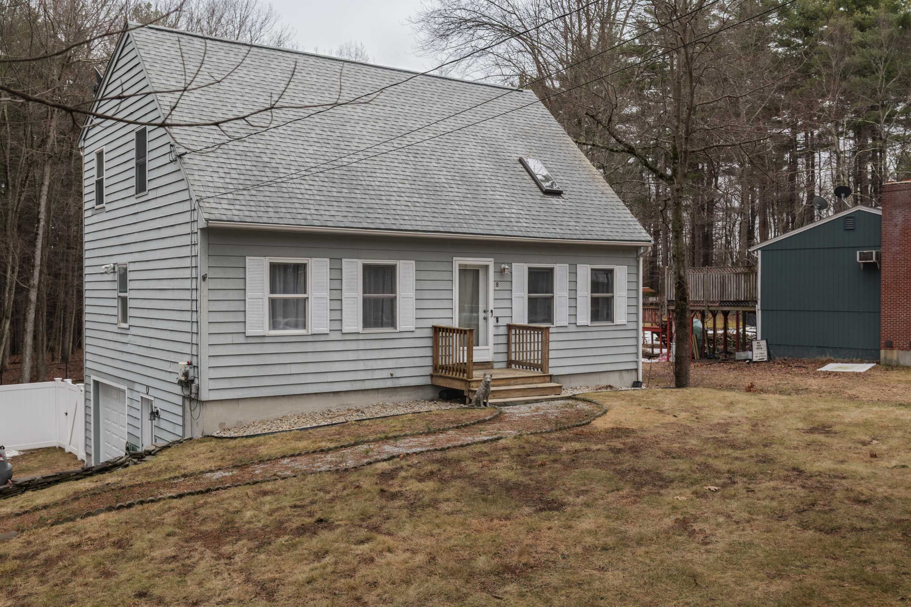 8 Linebrook Rd, Atkinson, NH 03811