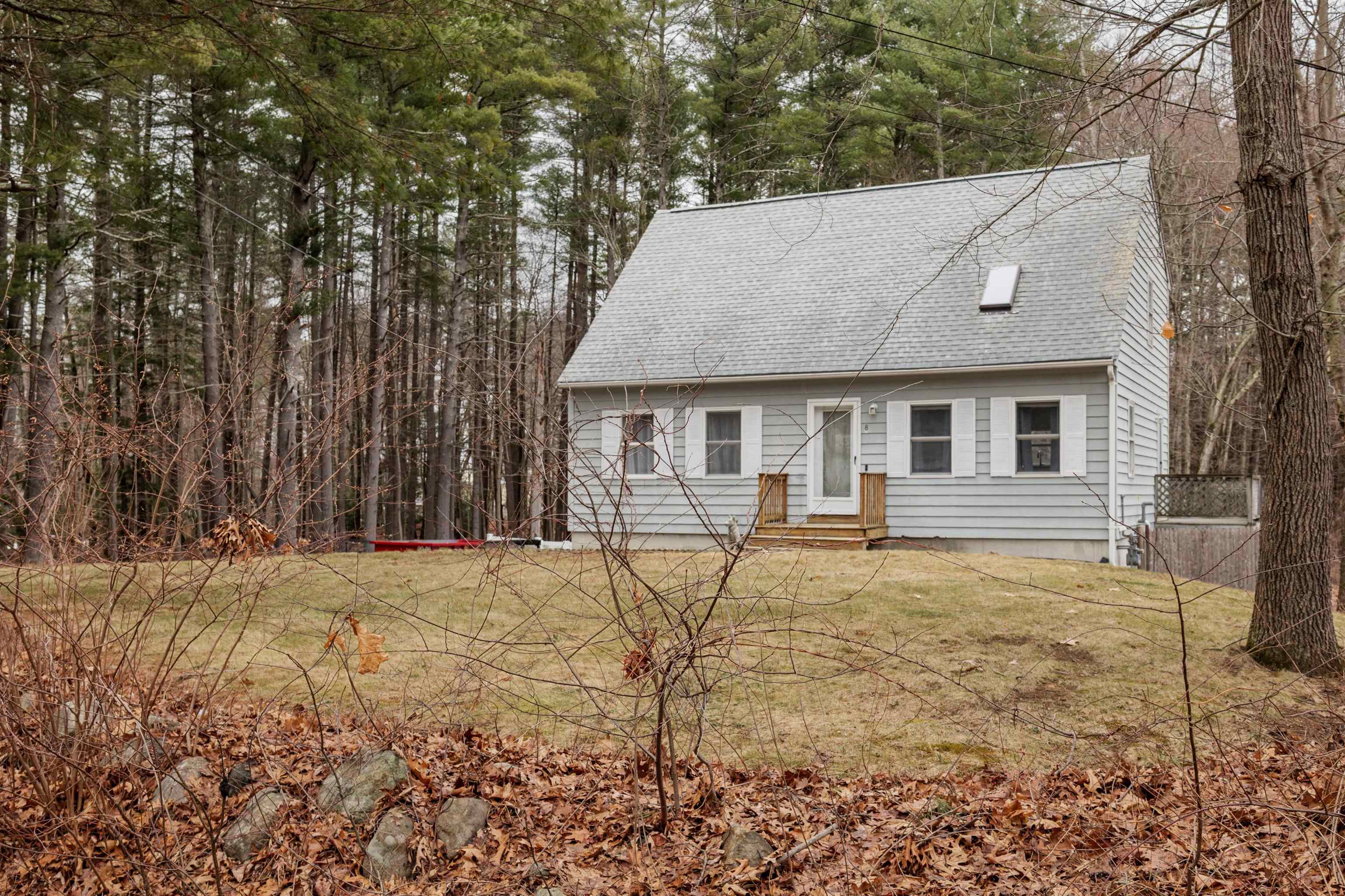 8 Linebrook Rd, Atkinson, NH 03811