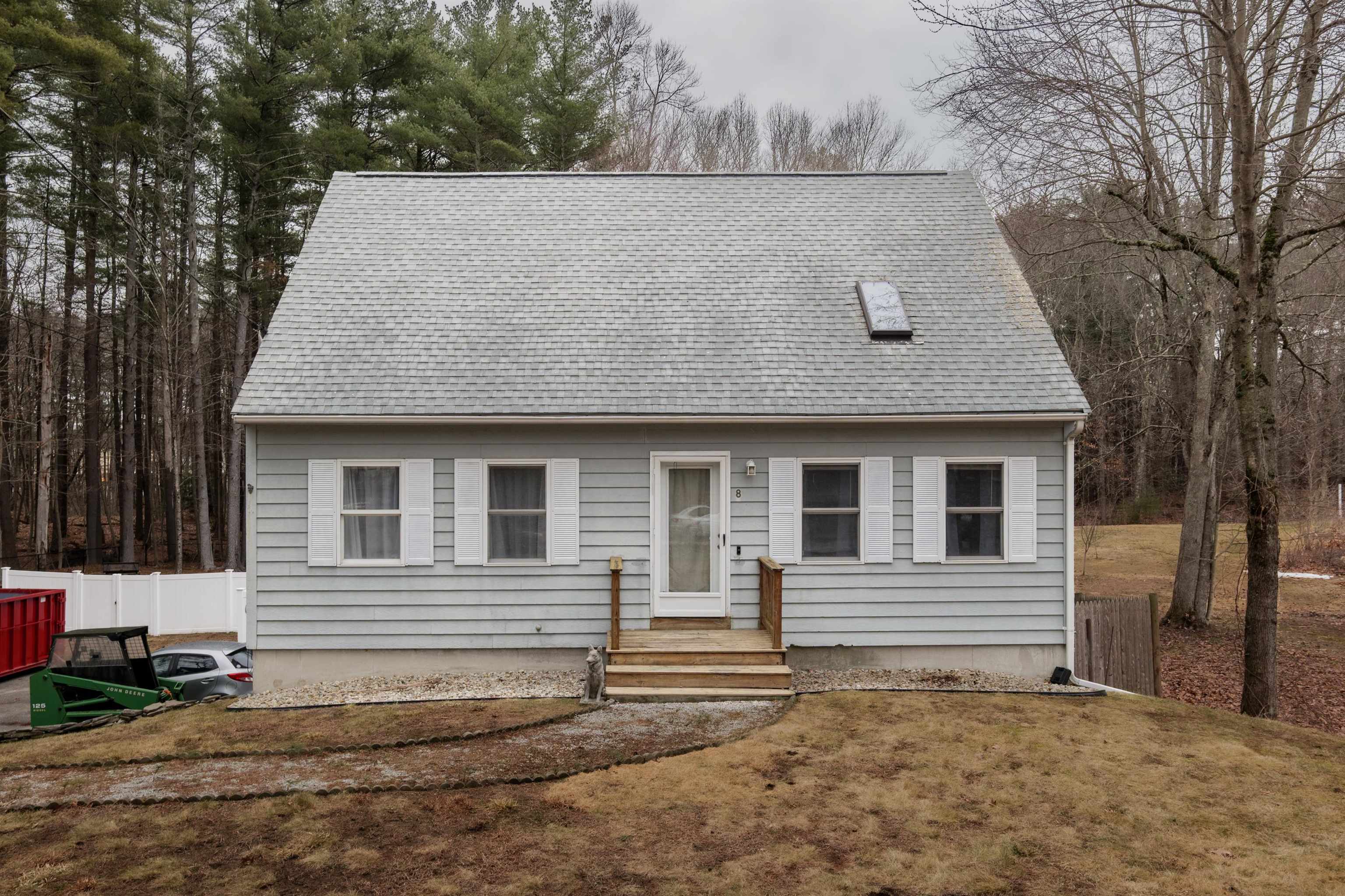 8 Linebrook Rd, Atkinson, NH 03811